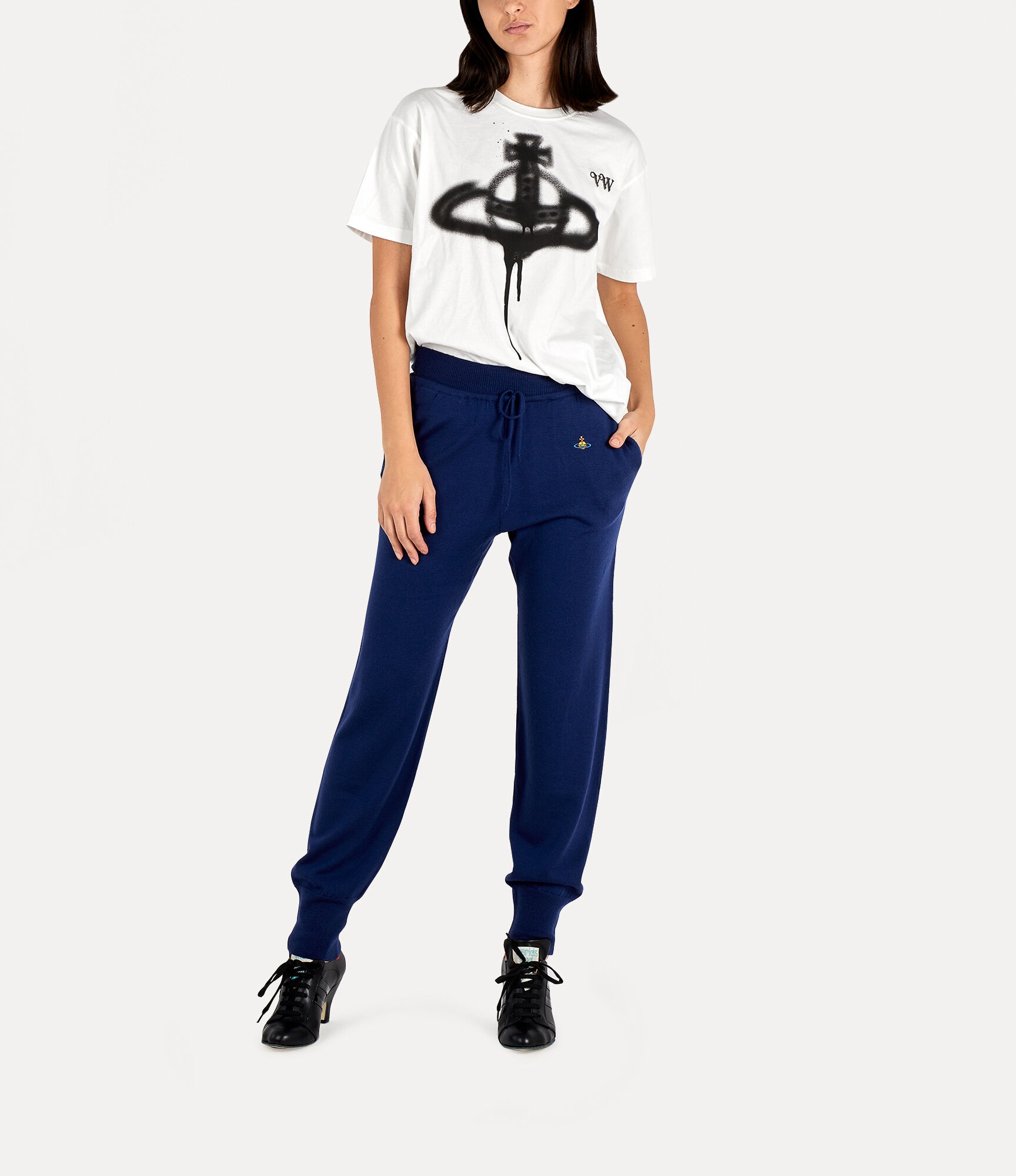 SPRAY ORB CLASSIC T-SHIRT - 5