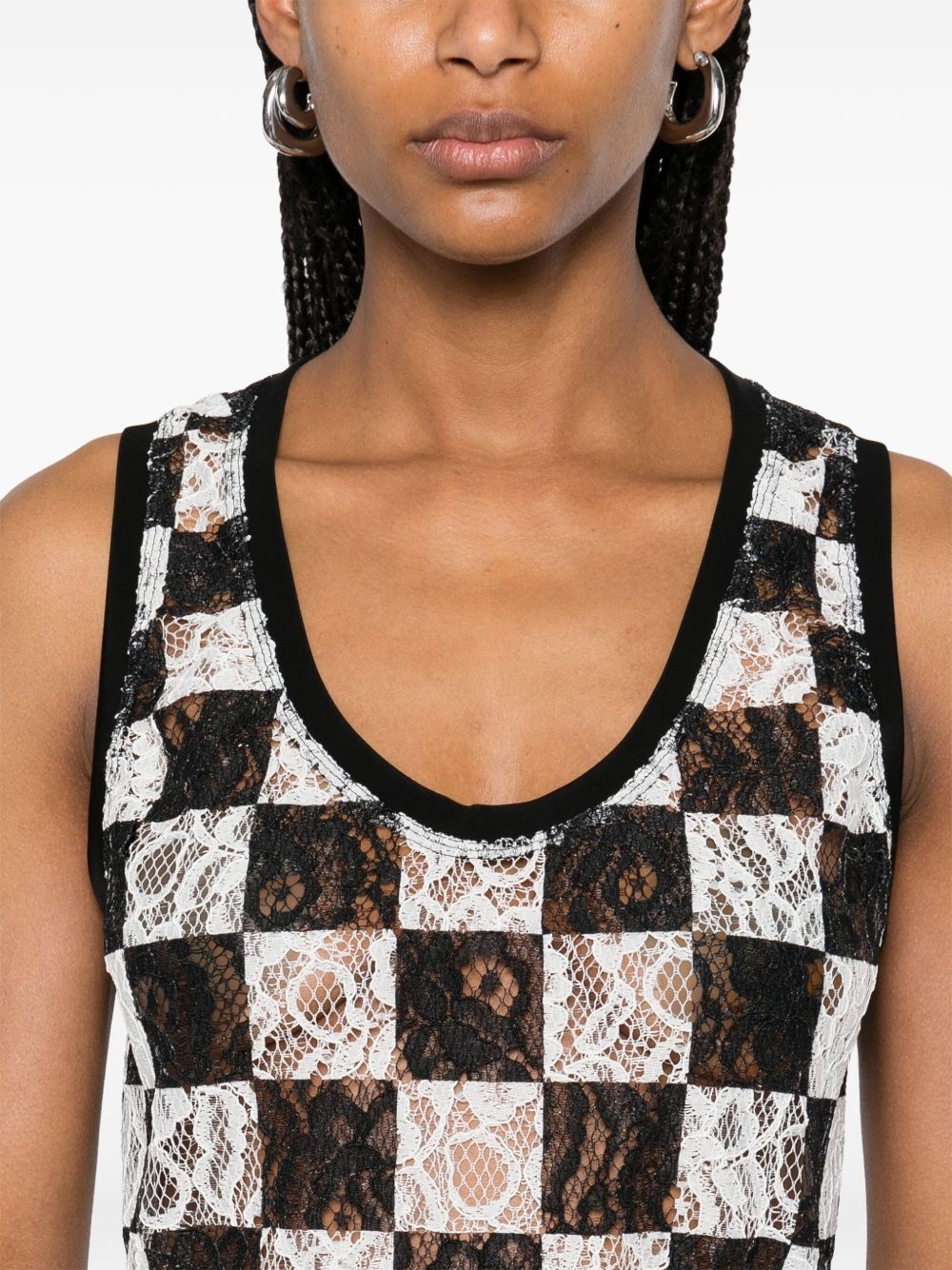 Tom tank top - 5