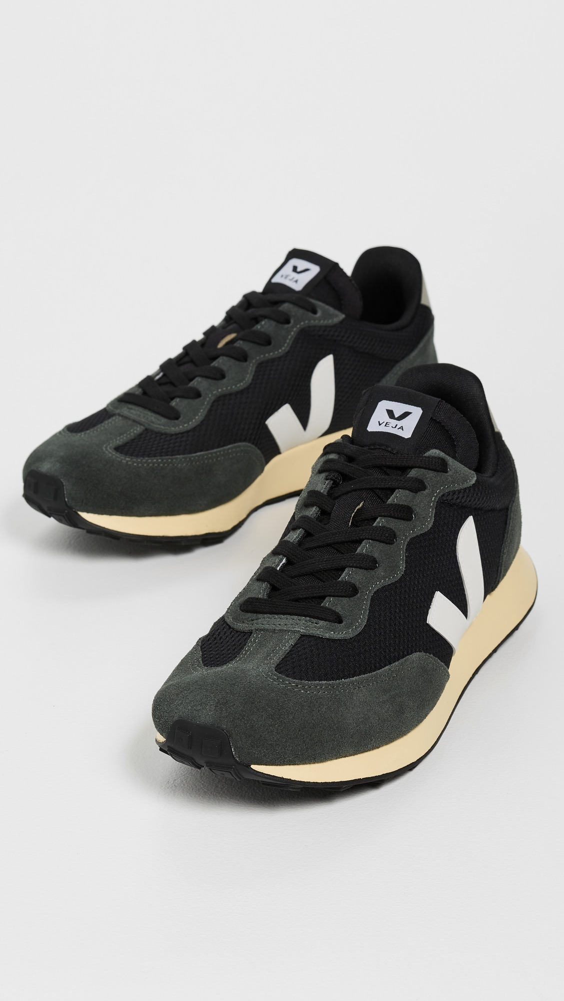Rio Branco II Sneakers - 3