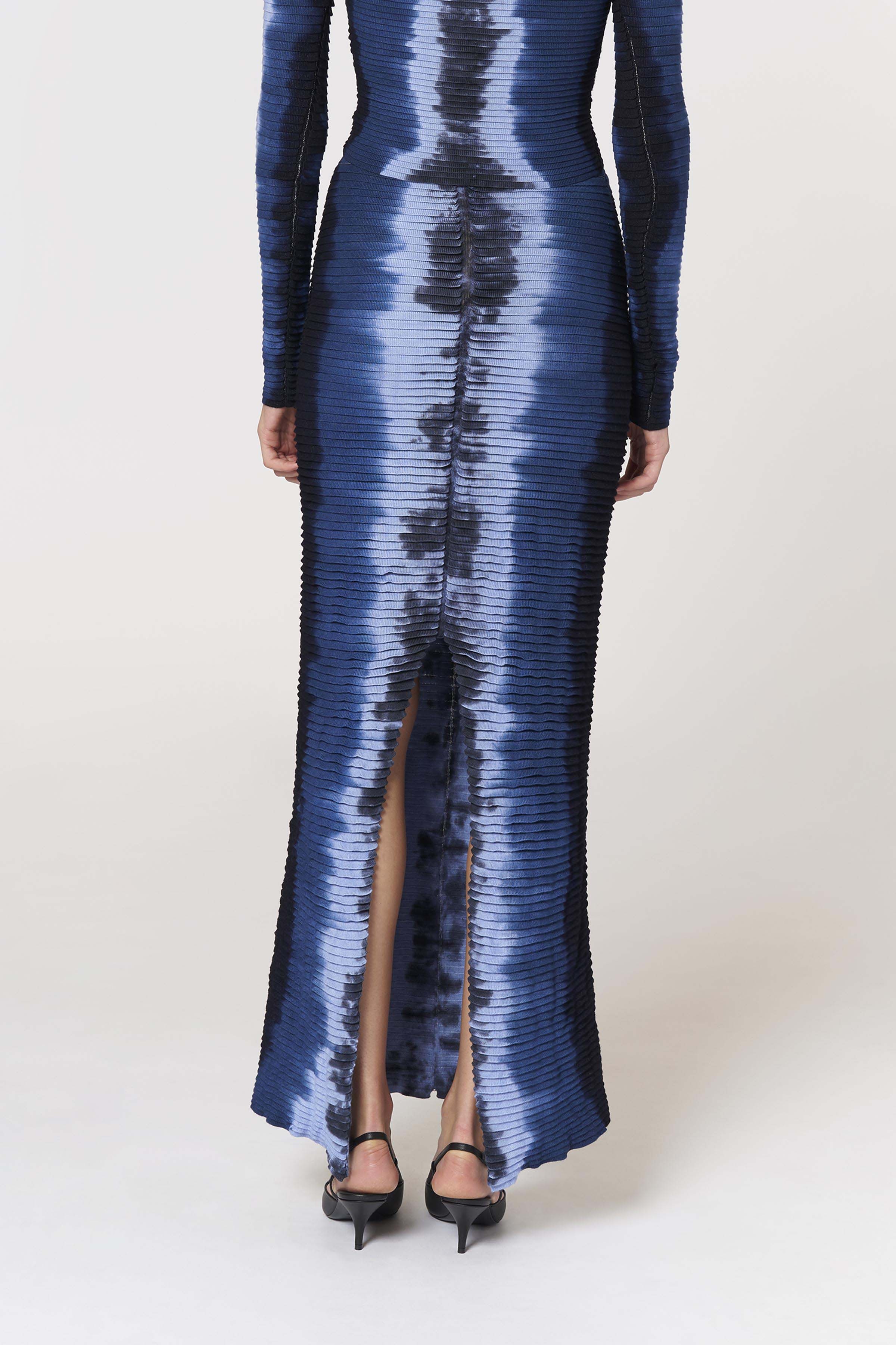 'MOSIYA' SKIRT - 4