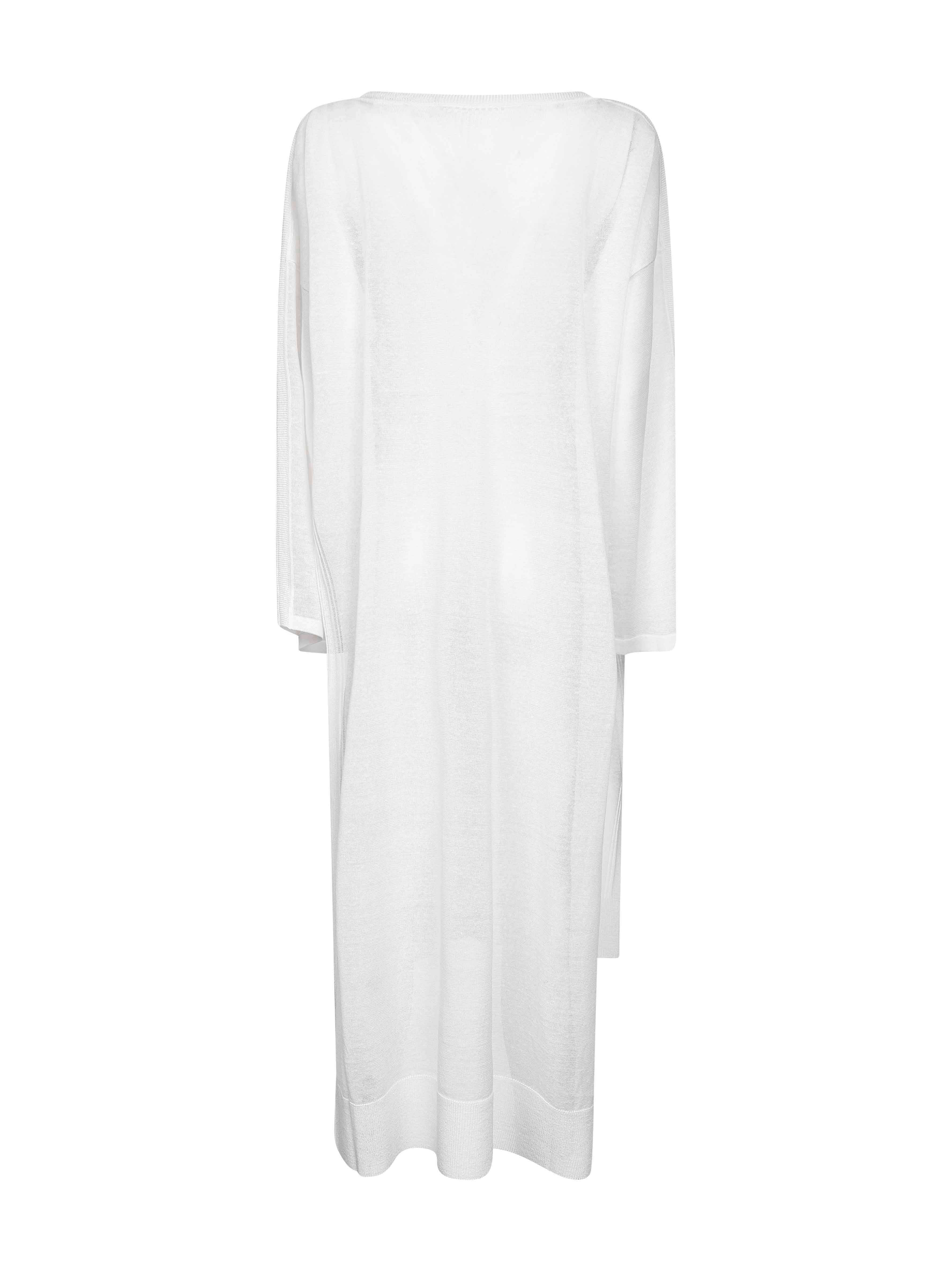 kaftan dress - 2