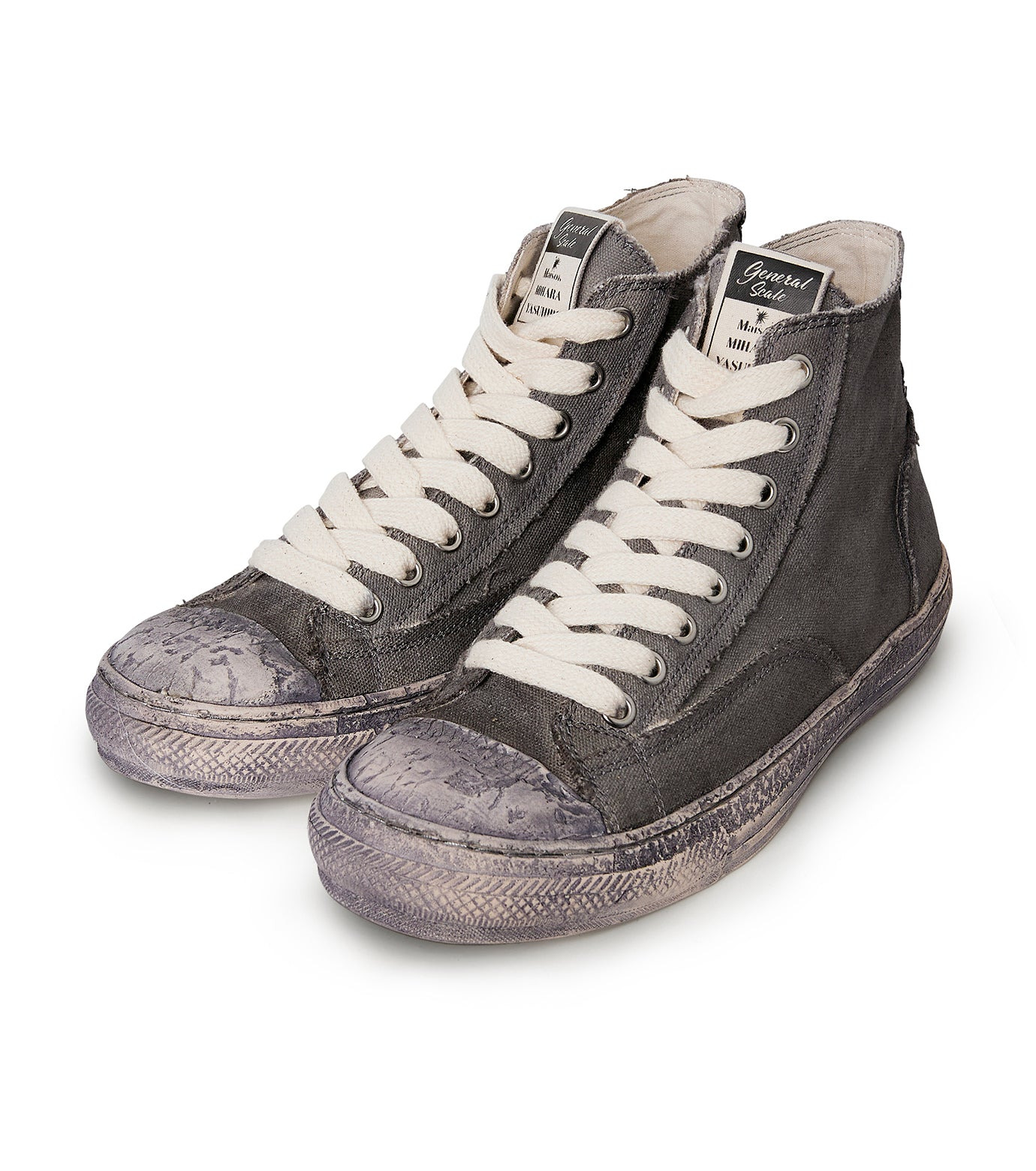 GENERAL SCALE PASTSOLE OVERDYE HI - 2