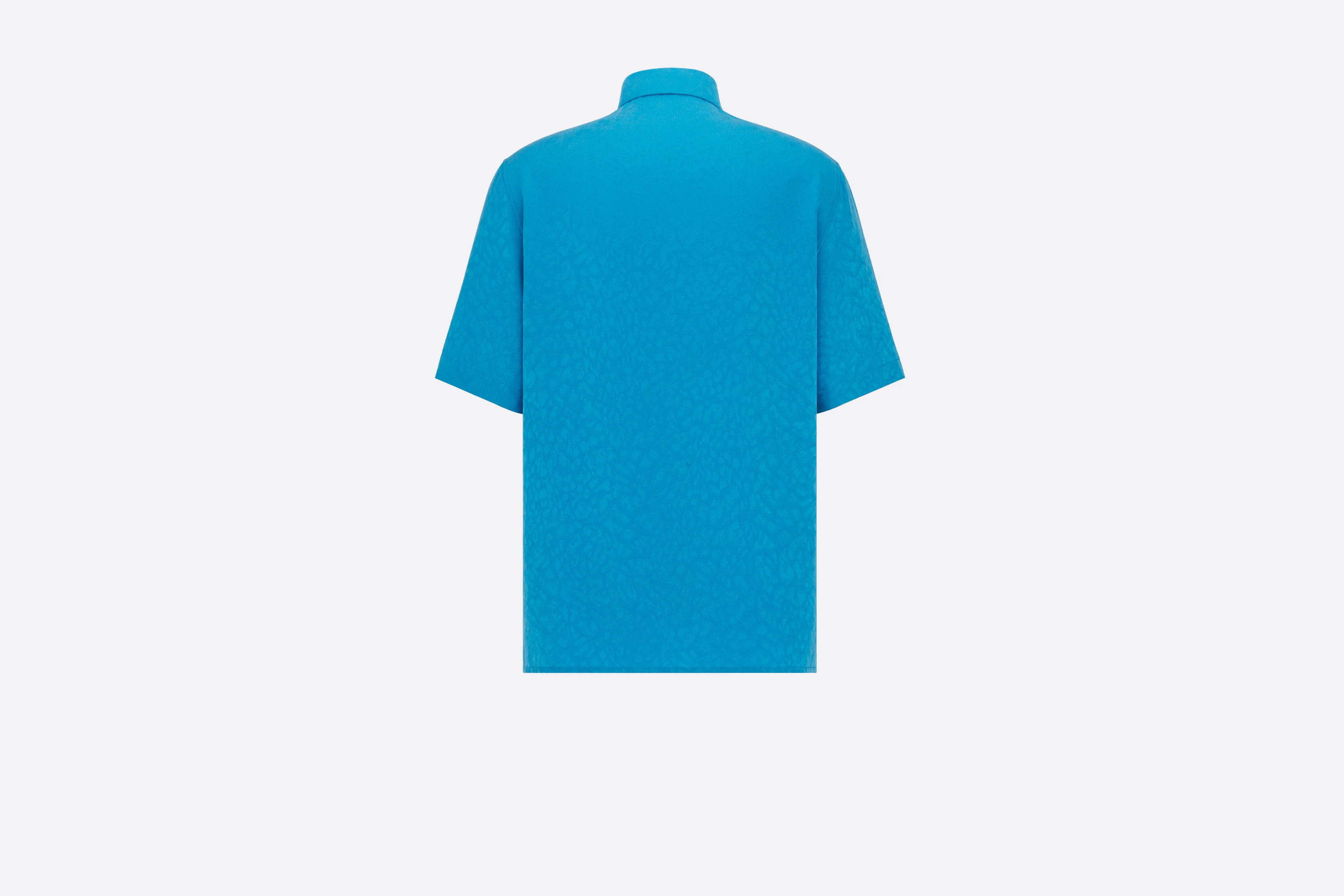 DIOR AND PARLEY Short-Sleeved Shirt - 2