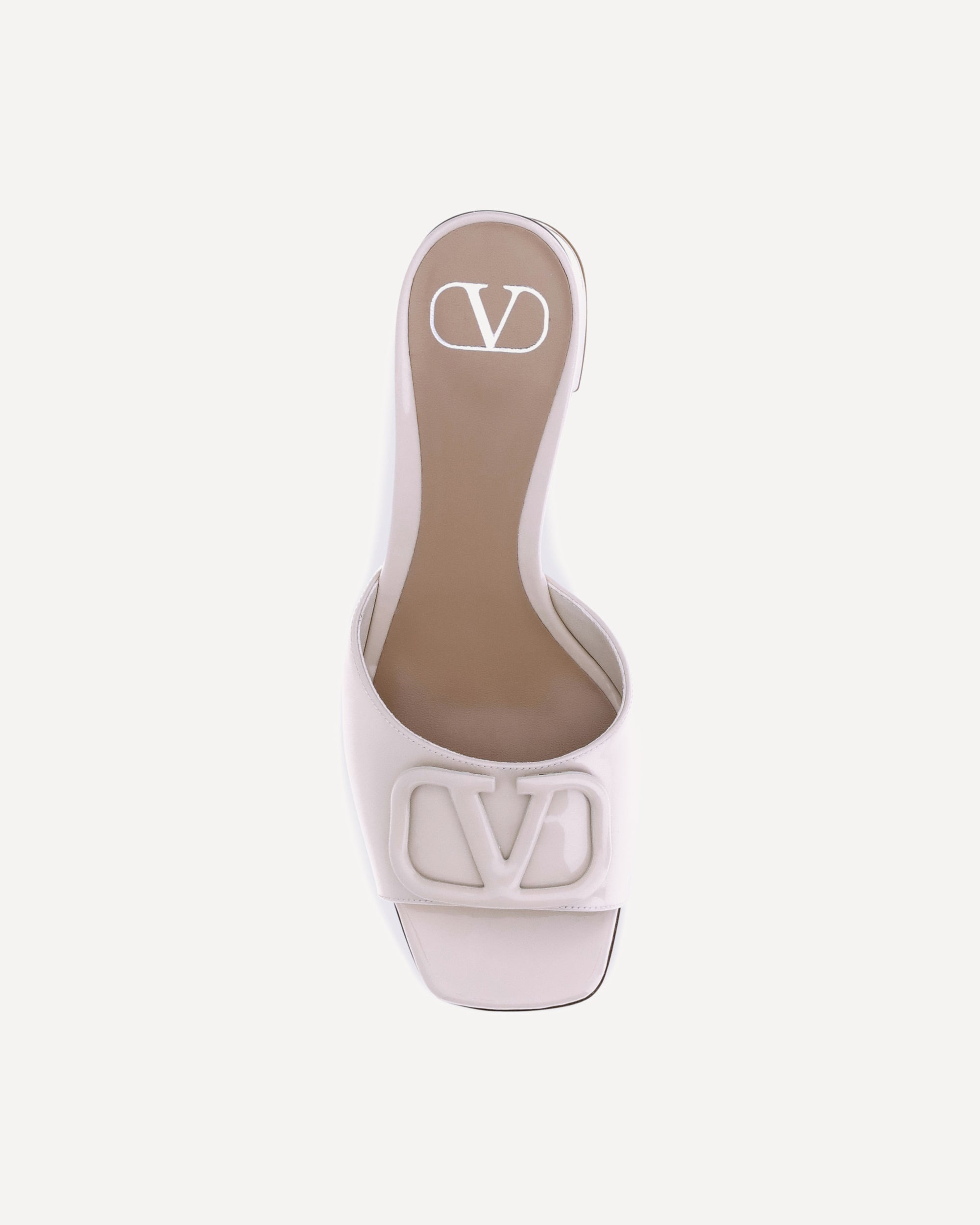Vlogo slide Sandals - 4