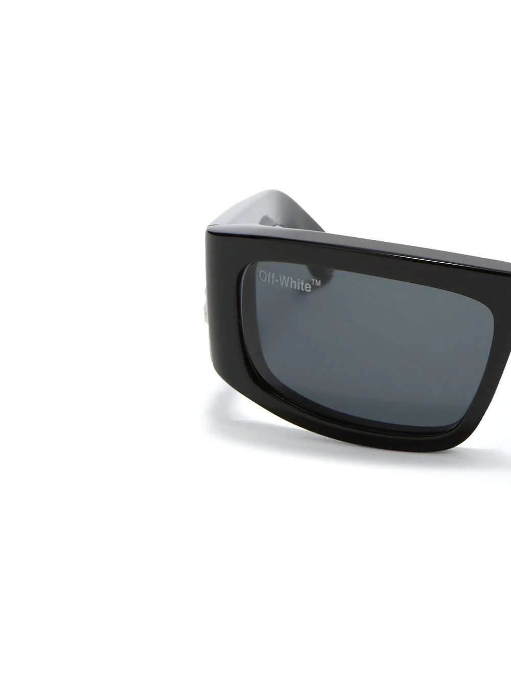 Joseph rectangle-frame sunglasses - 3