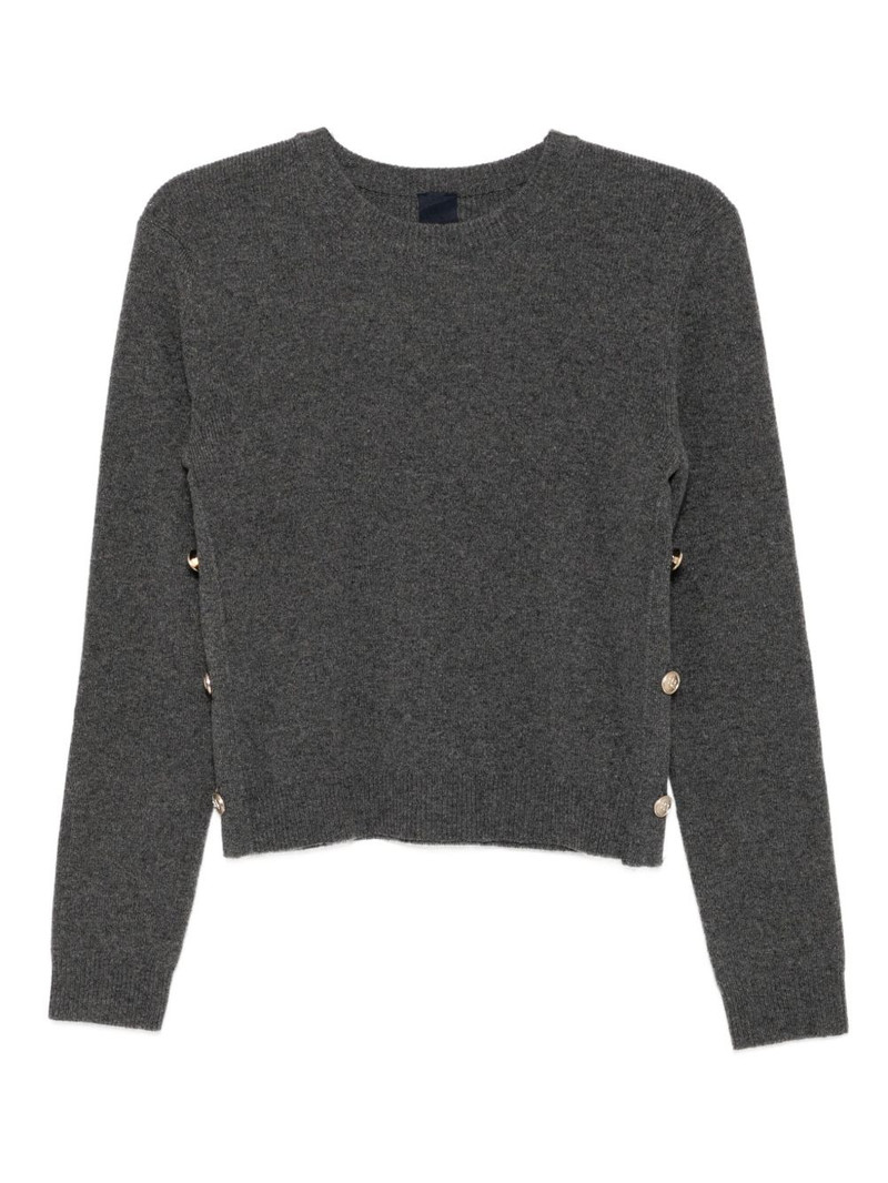 knitted jumper 1