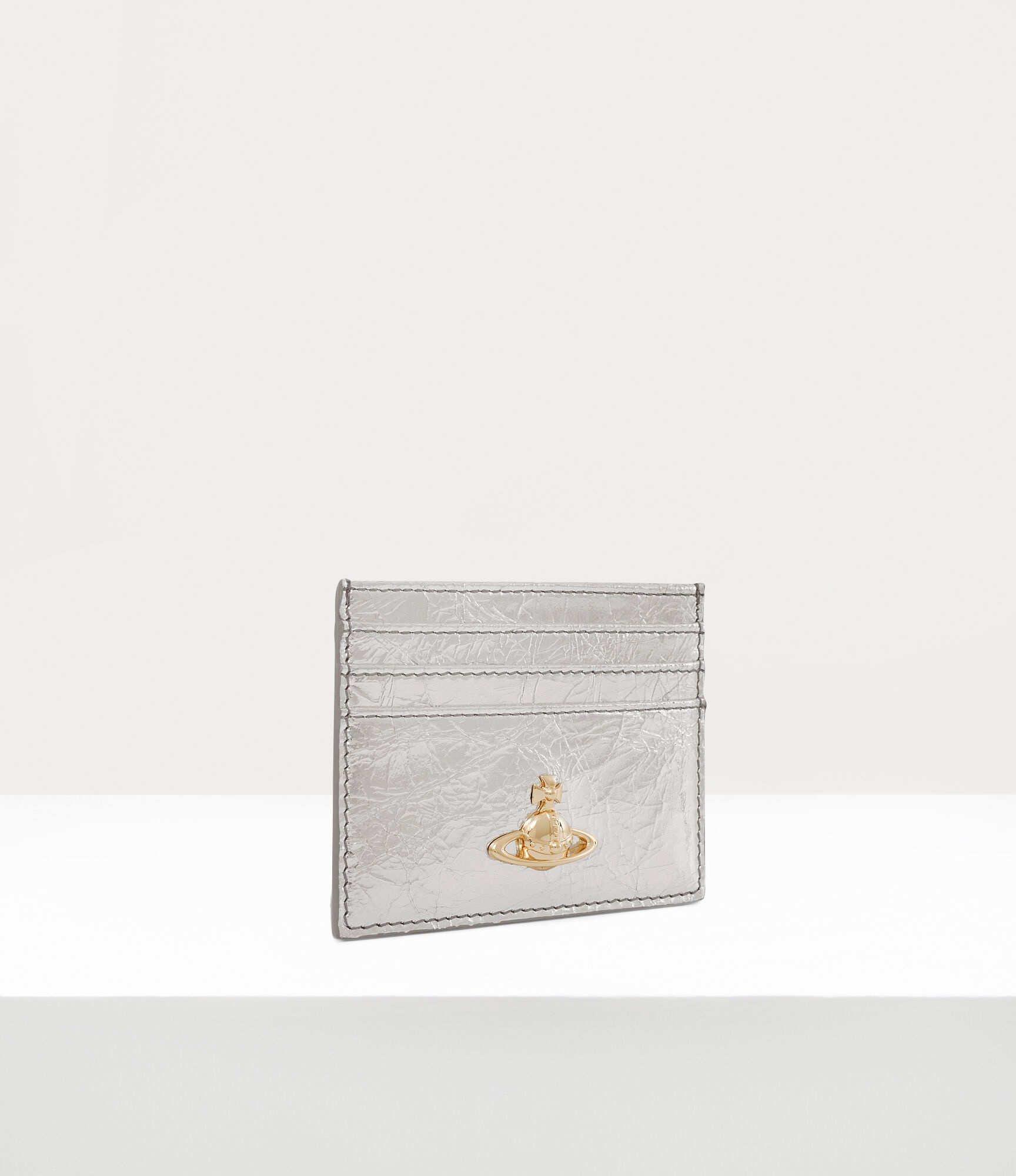 FLAT CARD HOLDER - 2