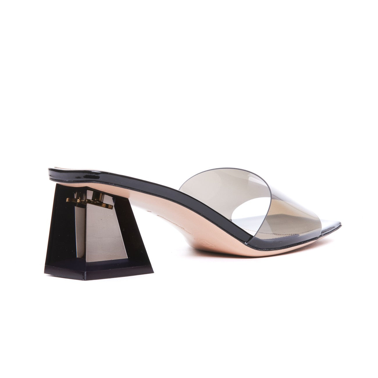 Gianvito Rossi Women Cosmic Pump Sandals - 2