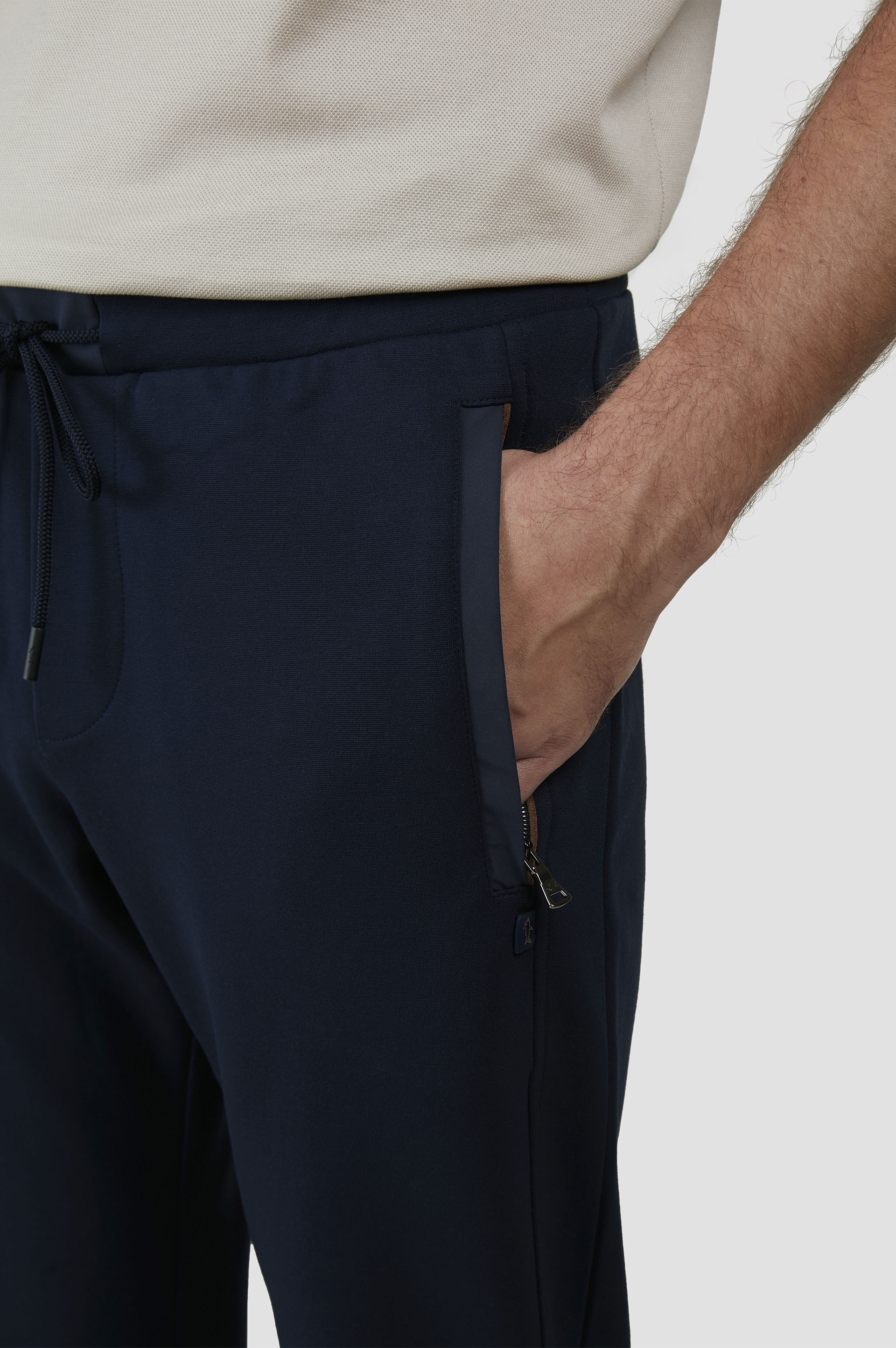SPORTS PANTS WITH TYPHOON® PLATINUM DETAILS - 4