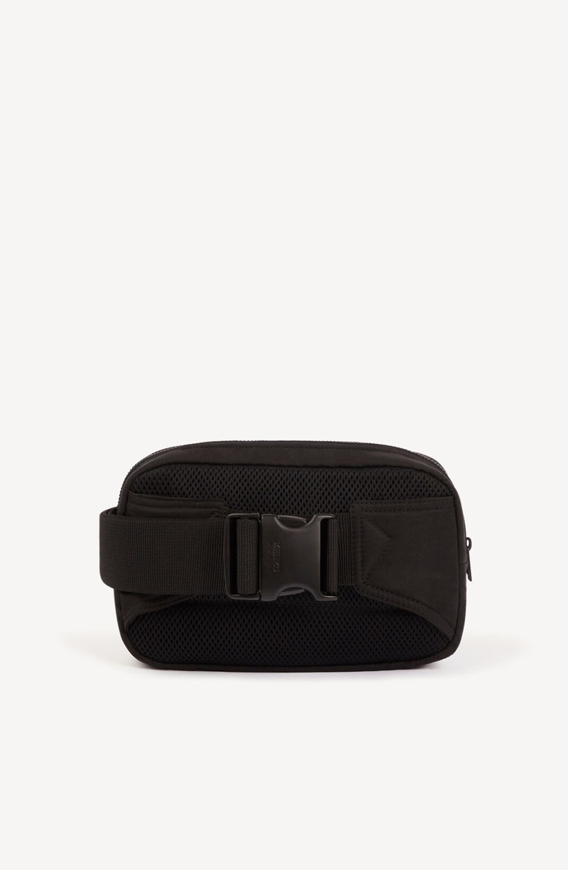 KENZO crest belt bag 2