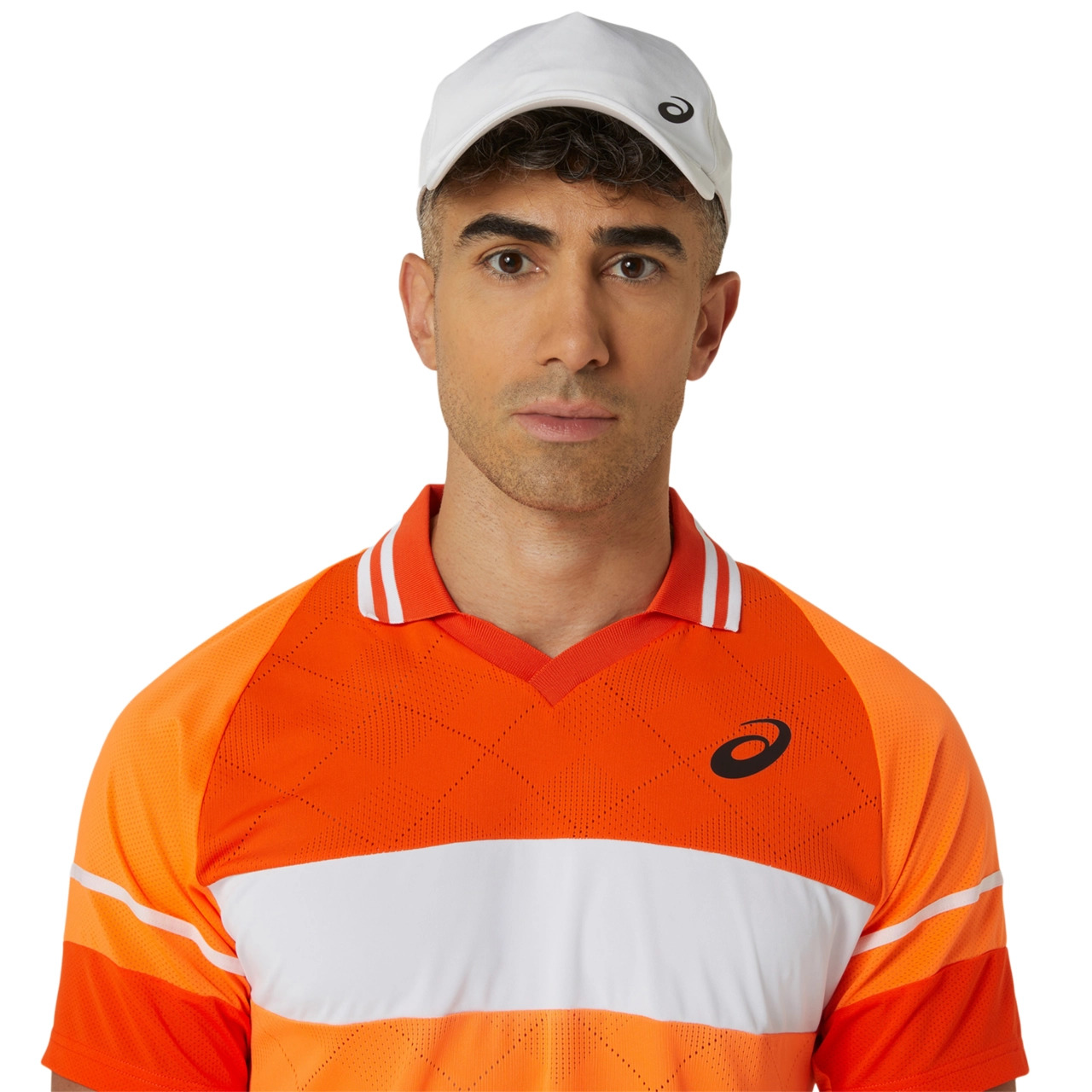 MEN'S MATCH ACTIBREEZE POLO-SHIRT - 4