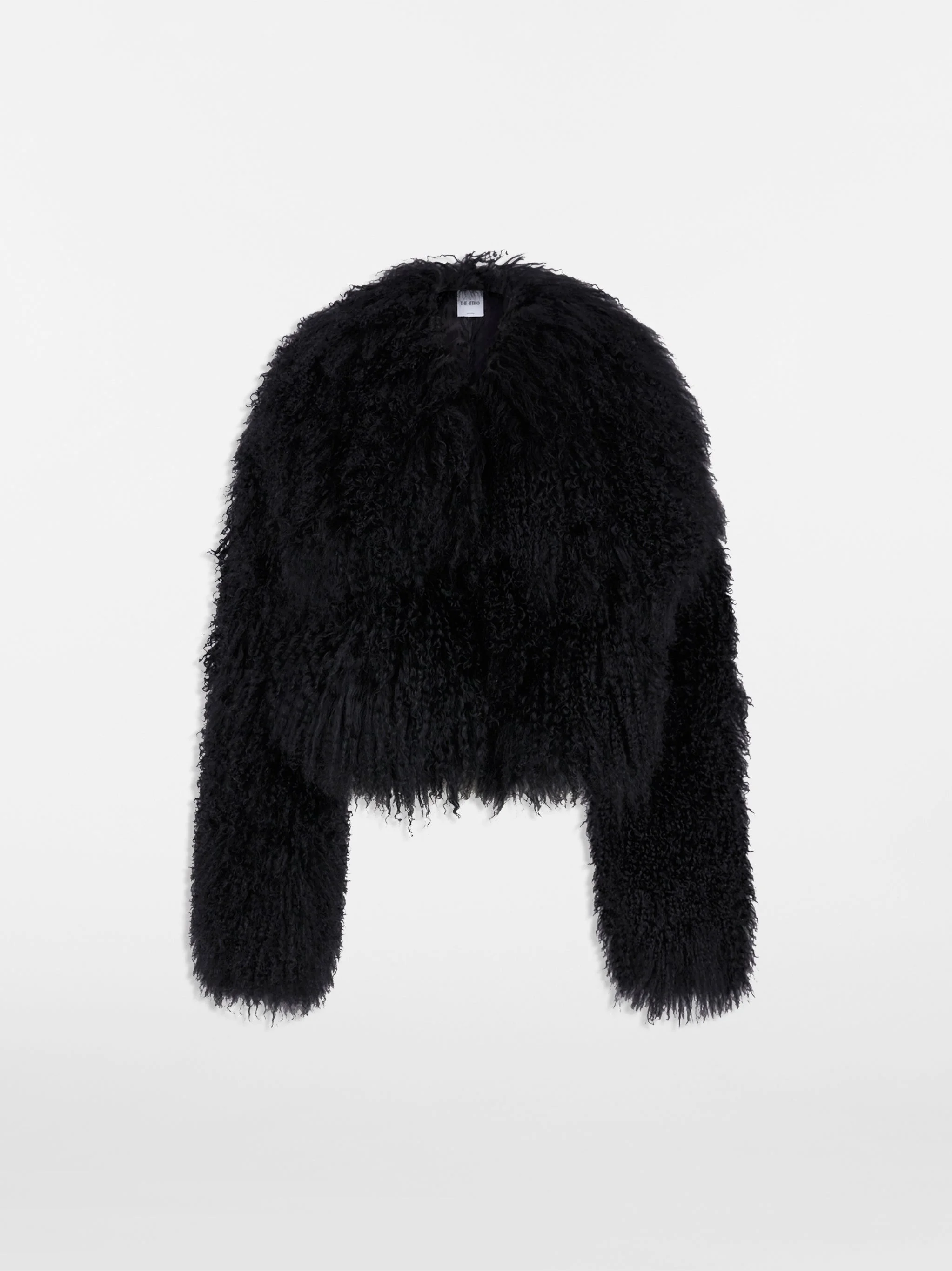 BLACK BOMBER - 1