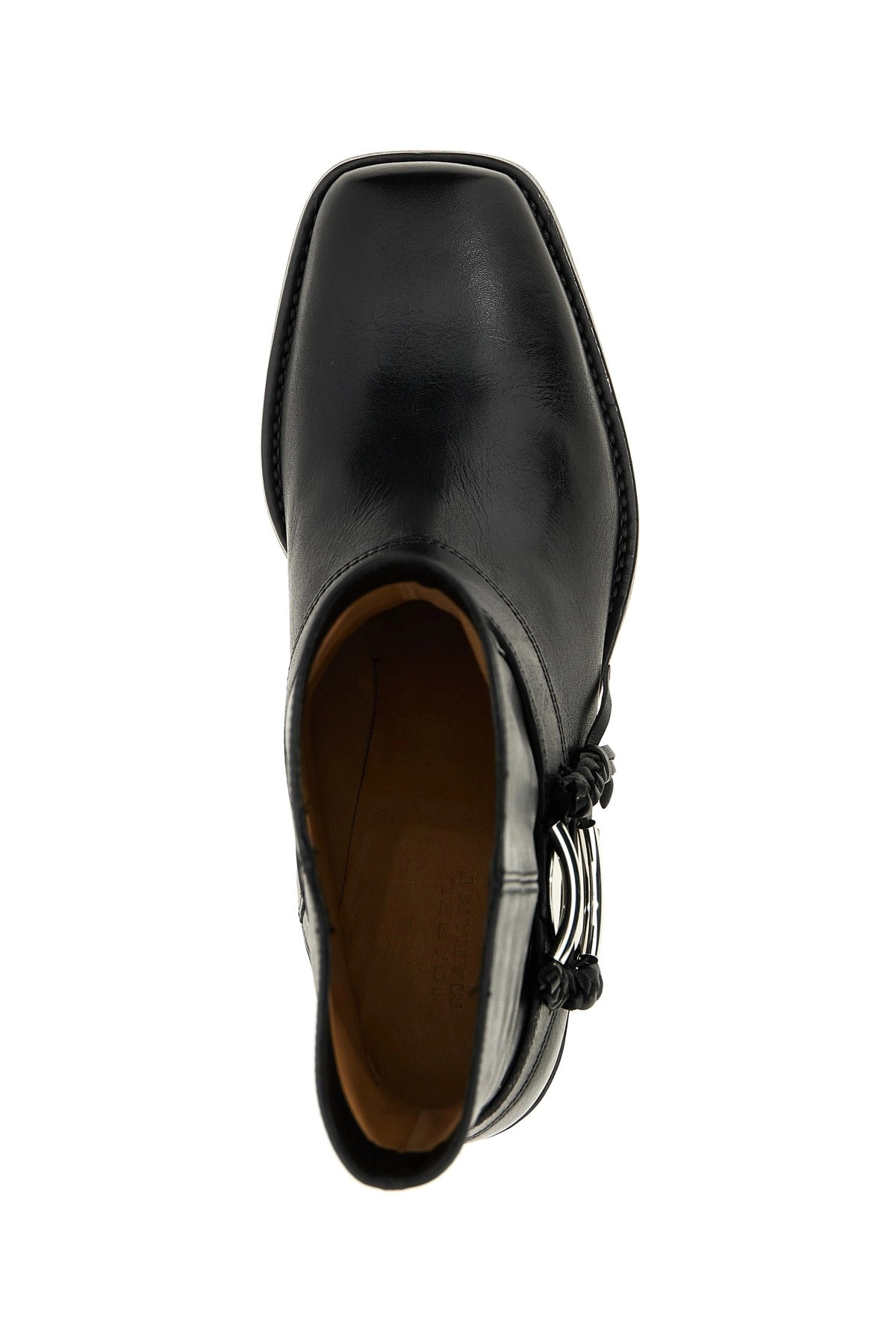 'Akson Gaucho' ankle boots - 4