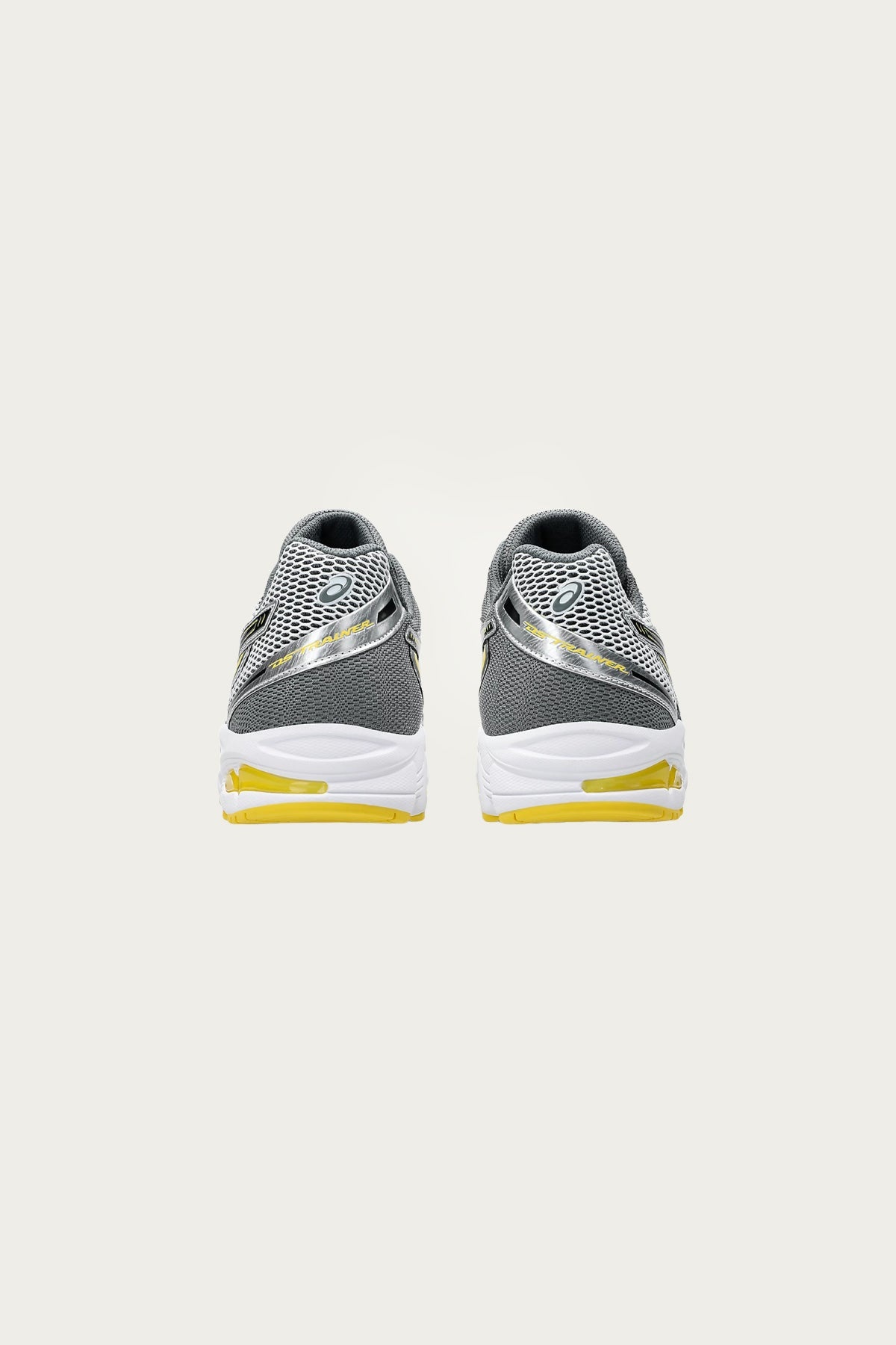 Gel-DS Trainer 14 - White/Tai-Chi Yellow - 3