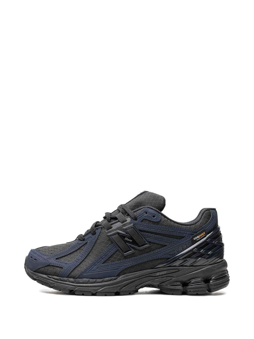 1906R "Outerspace/Black/Black" sneakers - 5