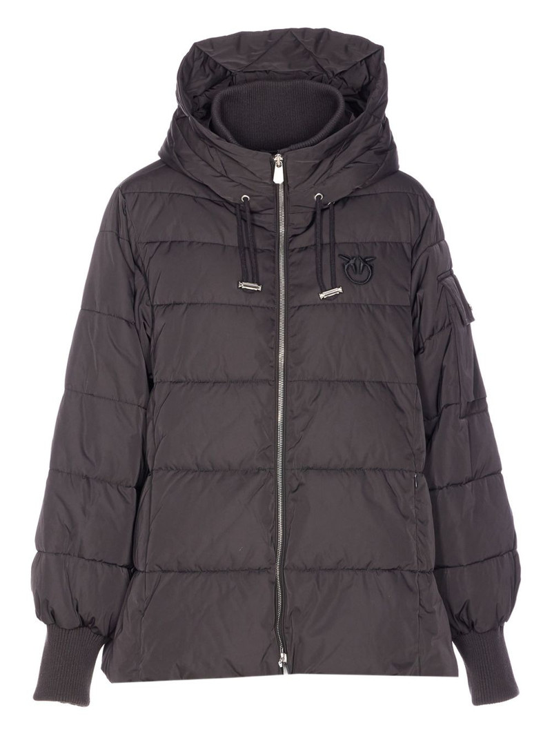 hooded puffer jacket 1