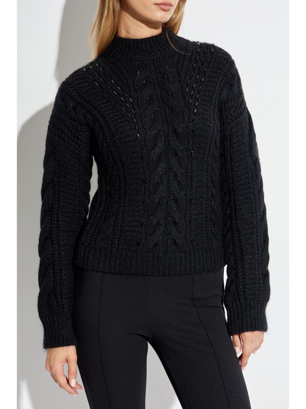 Dolcevita jumper - 3