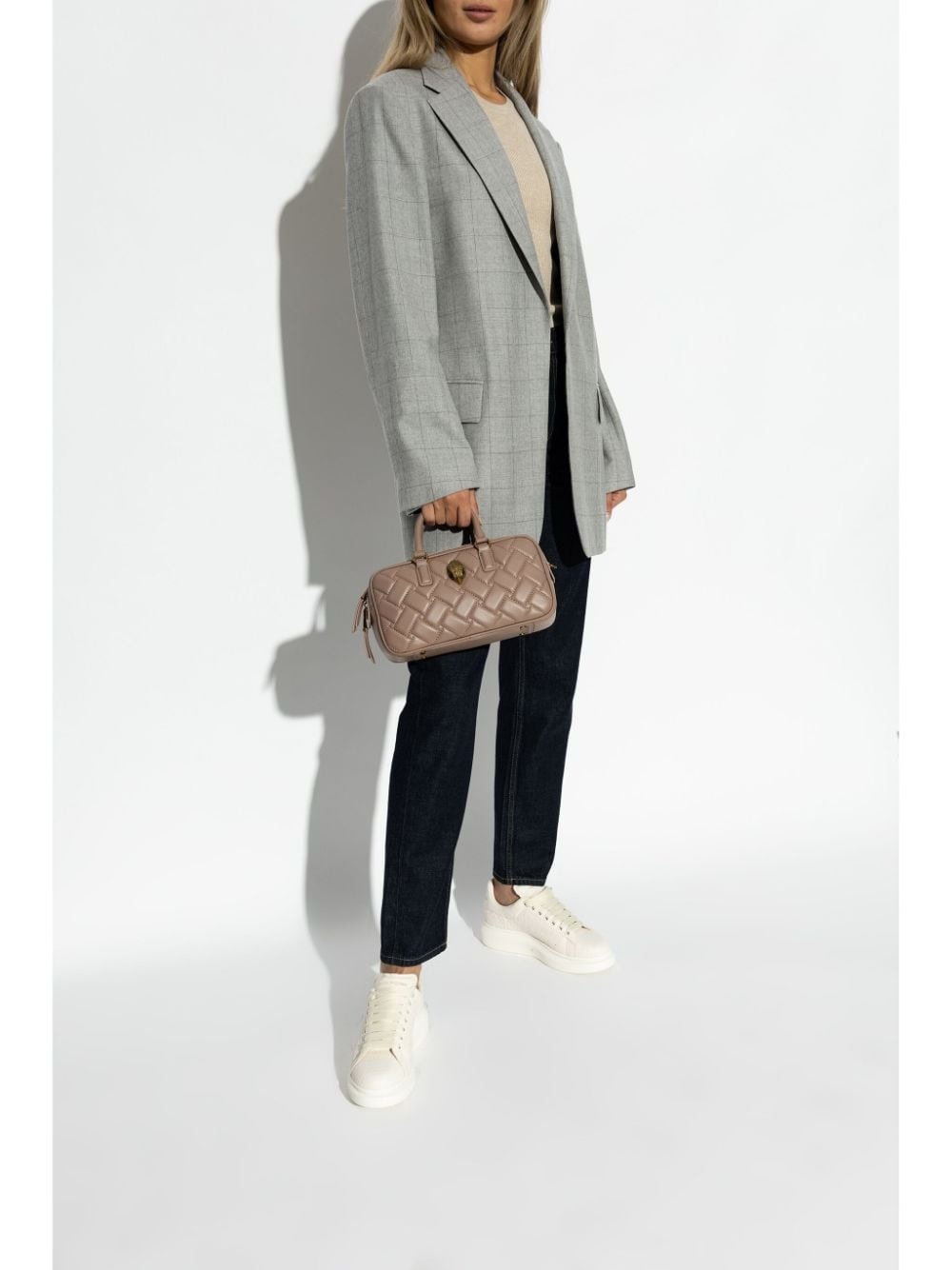 oversized trainers - 3