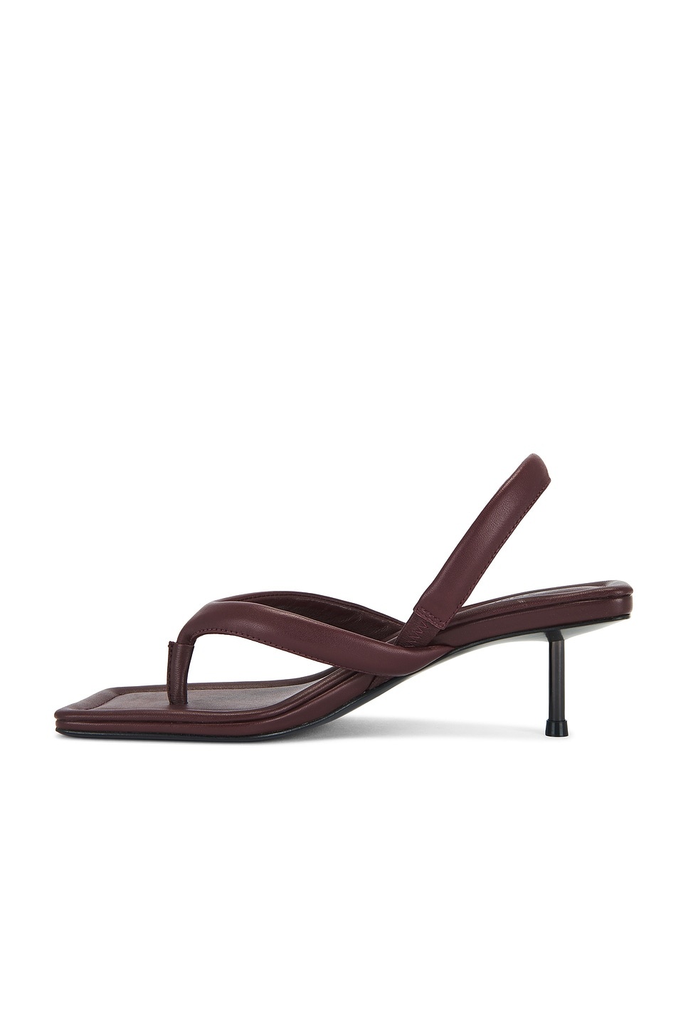 Thong Heel - 5