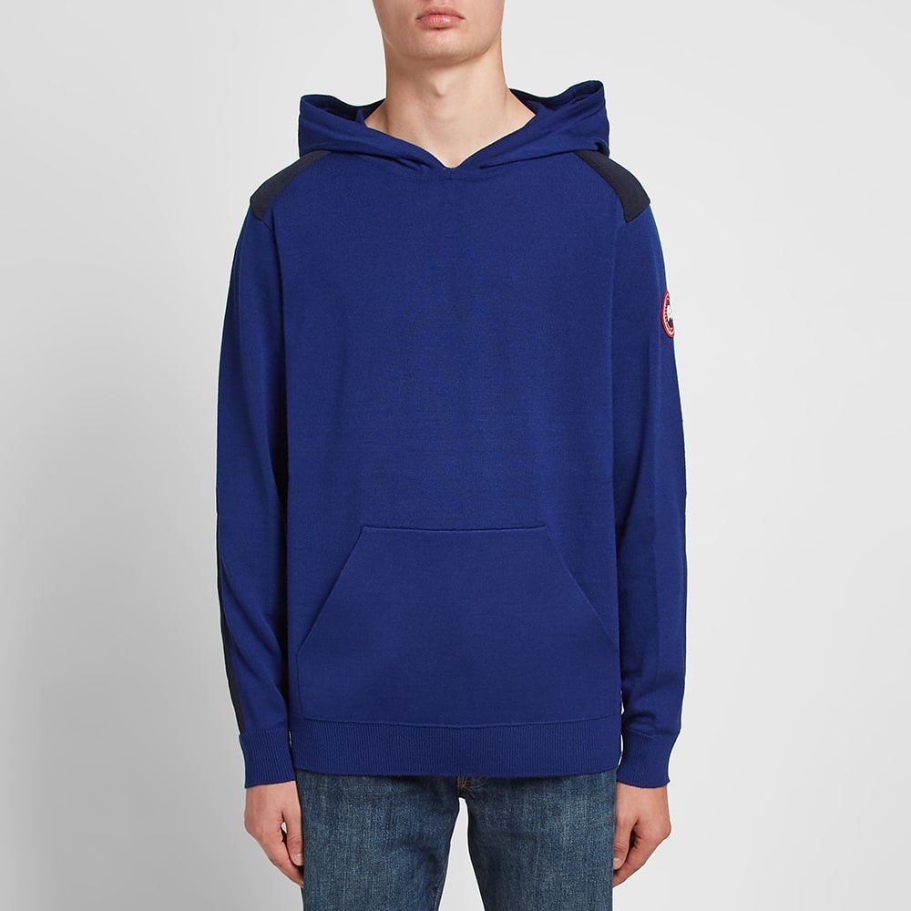 Canada Goose Amherst Hoody - 4