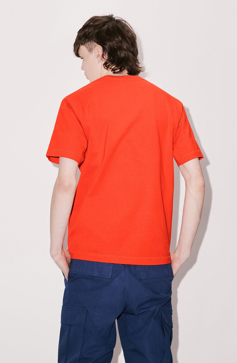 'Rabbit Crest' T-shirt 4