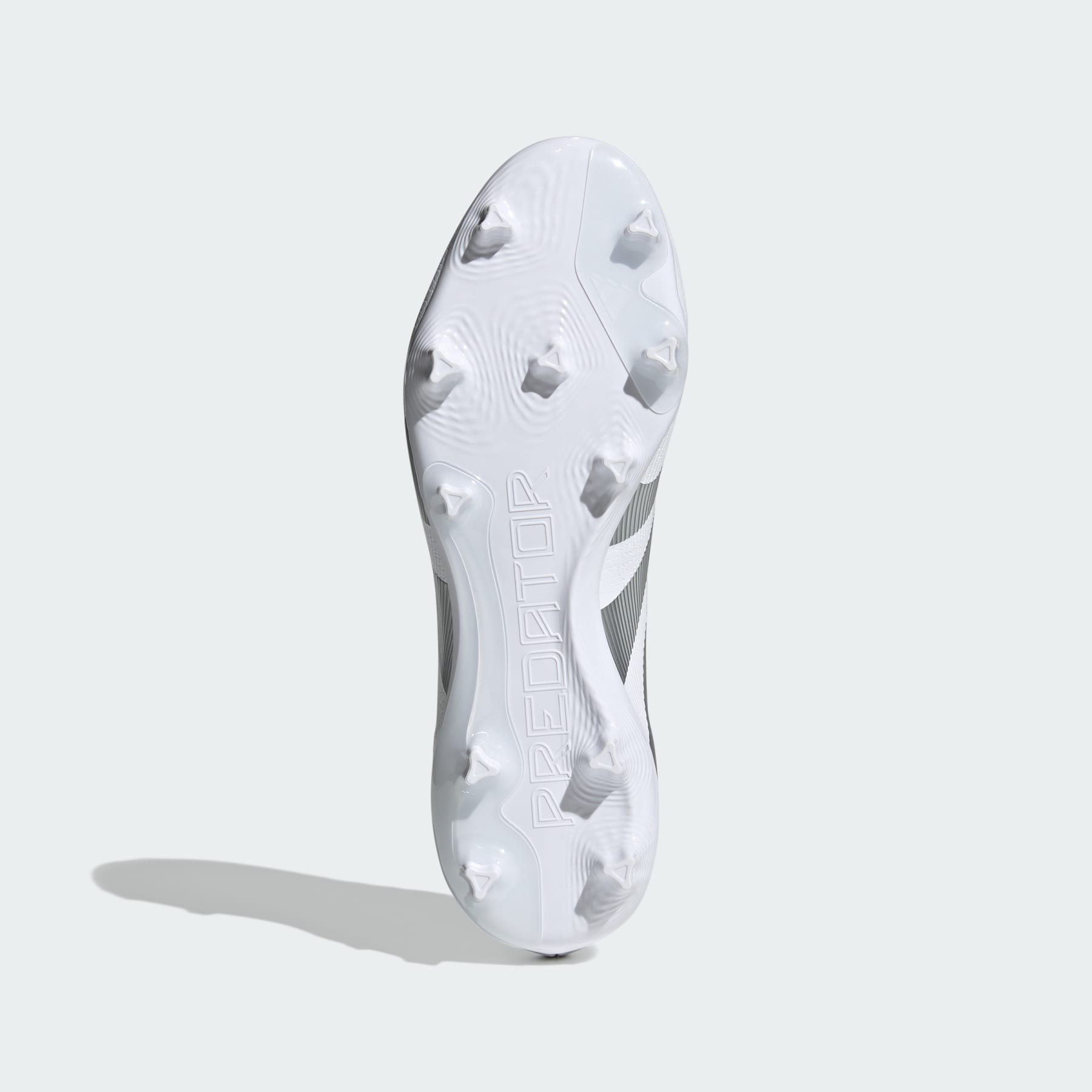 Predator League Firm/Multi-Ground Cleats - 4
