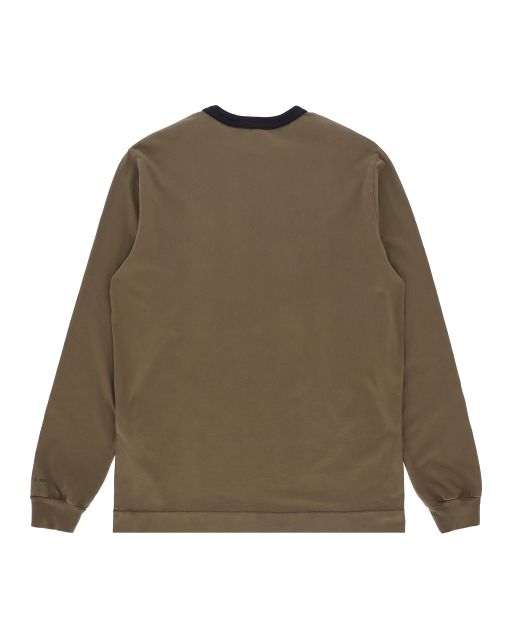 GRAPHIC L/S T-SHIRT - 2