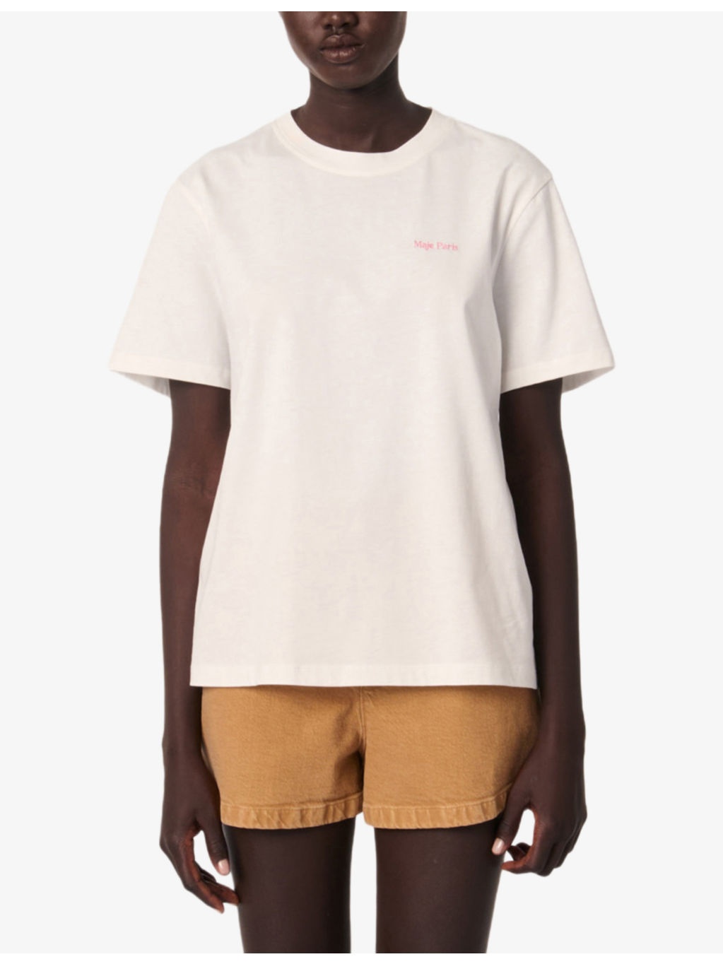 Mocktail Graphic-Print Short-Sleeve Cotton-Jersey T-Shirt - 3