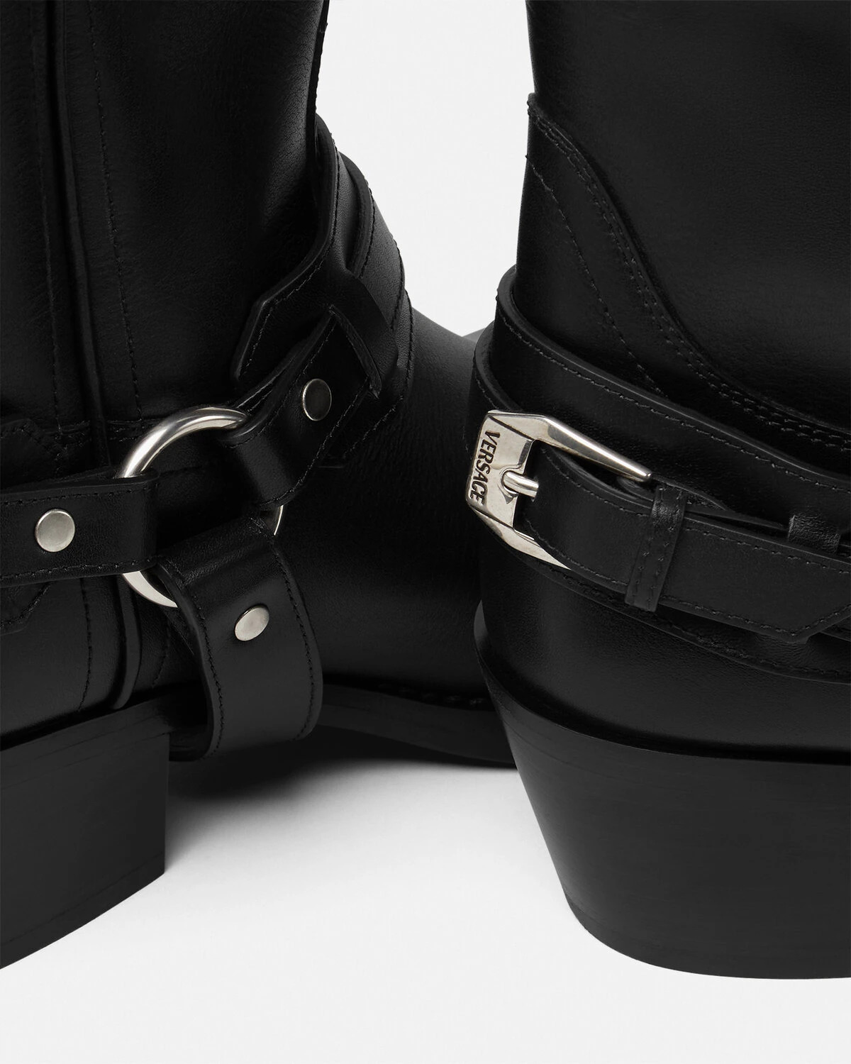 Dana Texan Boots 50 mm - 5