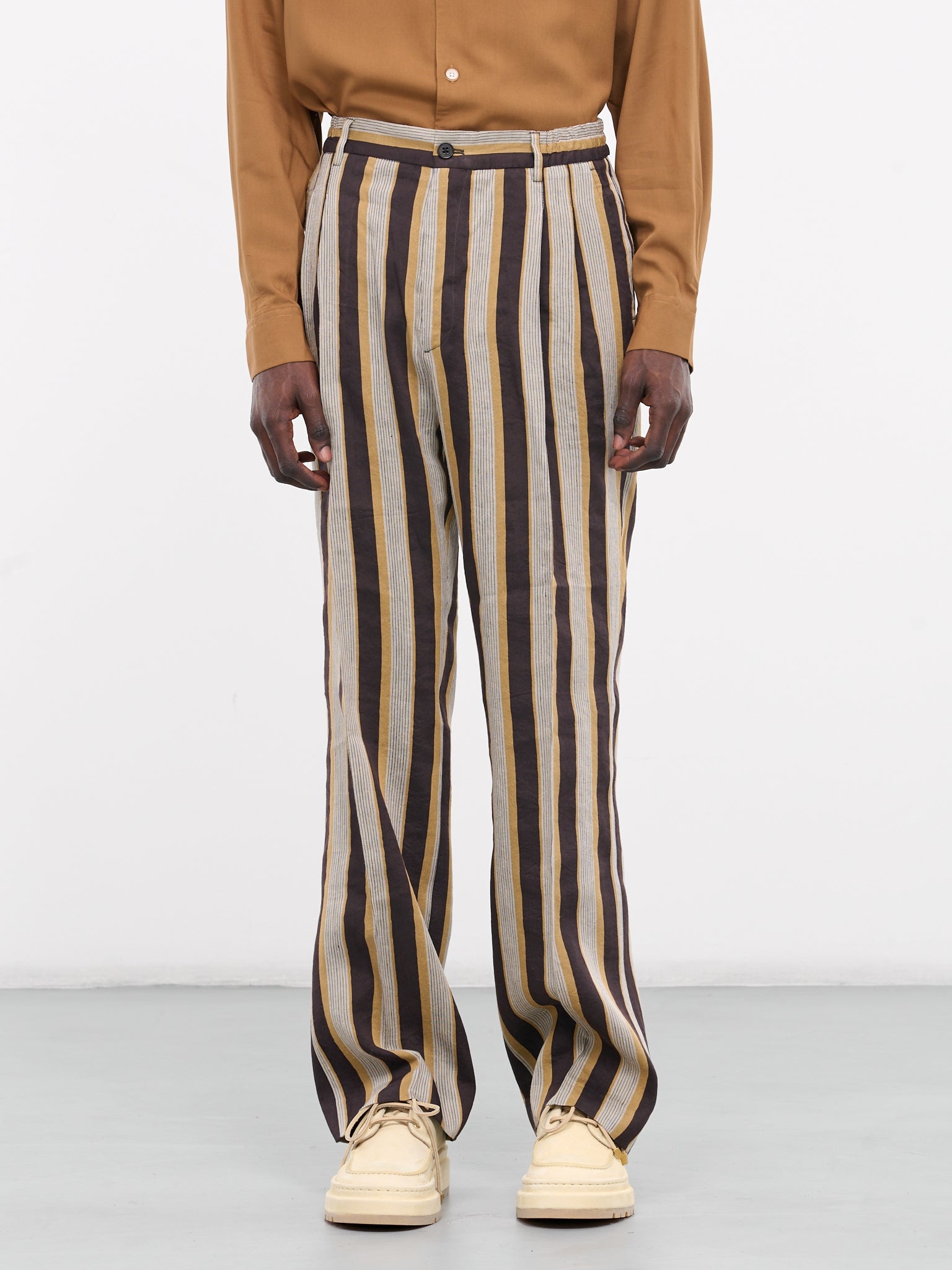 Jesse Trousers - 1