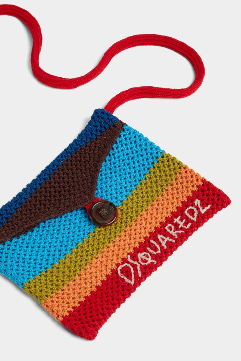 SUMMER LOVERS CROSSBODY BAG - 4