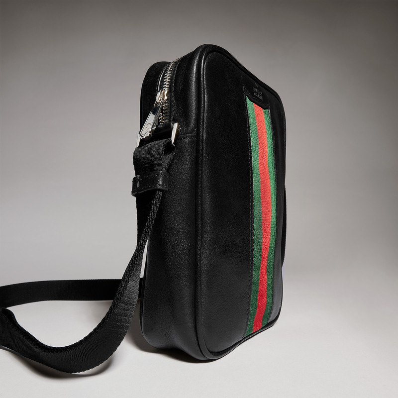 Mini bag with Web 4