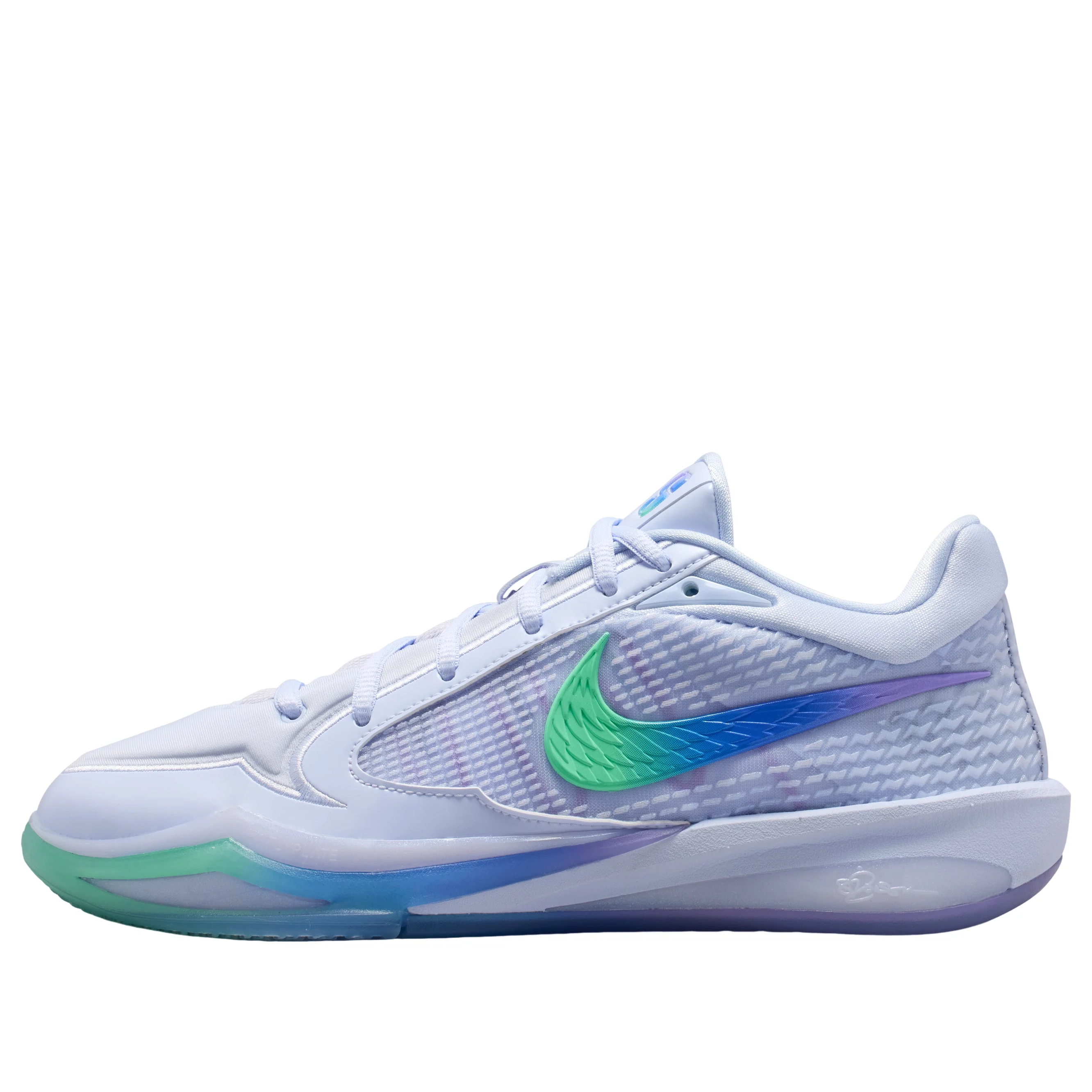 (WMNS) Nike Sabrina 4 SE EP 'Superstition' IV5267-500 - 1