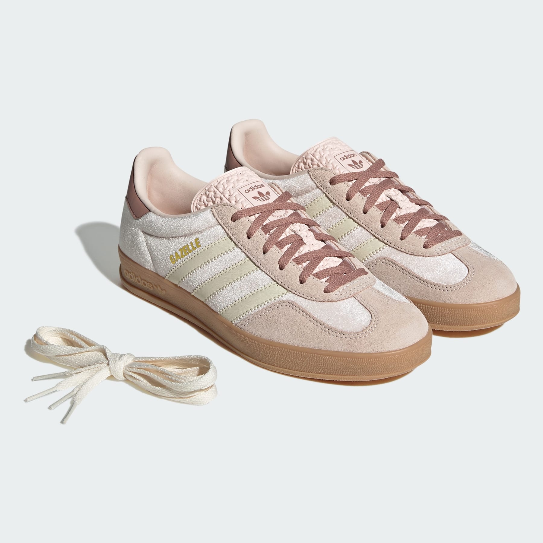 Gazelle Indoor Shoes - 8