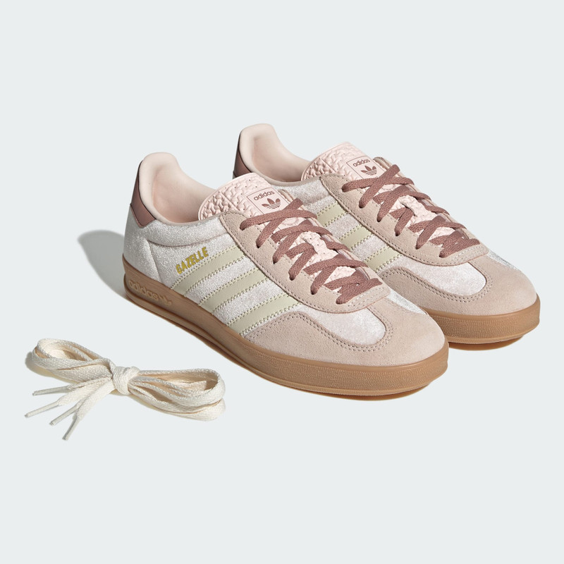 Gazelle Indoor Shoes 8