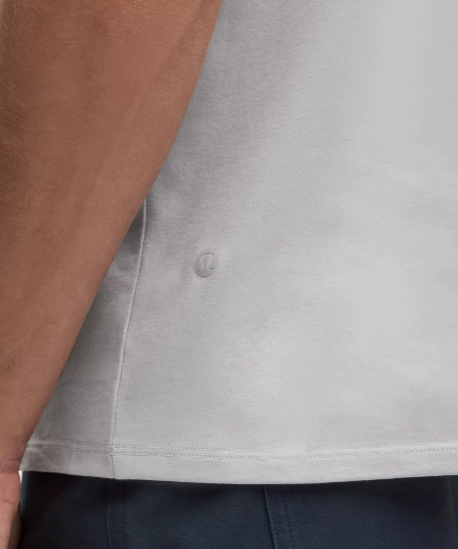 Organic Cotton Classic-Fit T-Shirt - 5