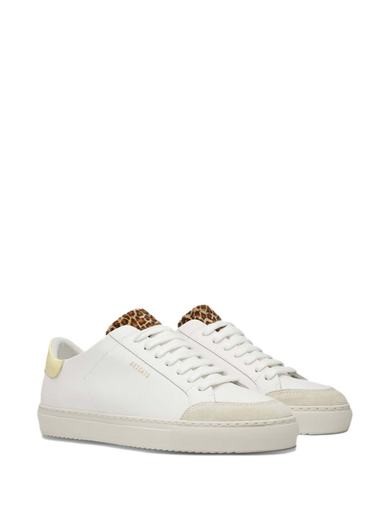 Axel Arigato lace-up sneakers 3 mm outlook