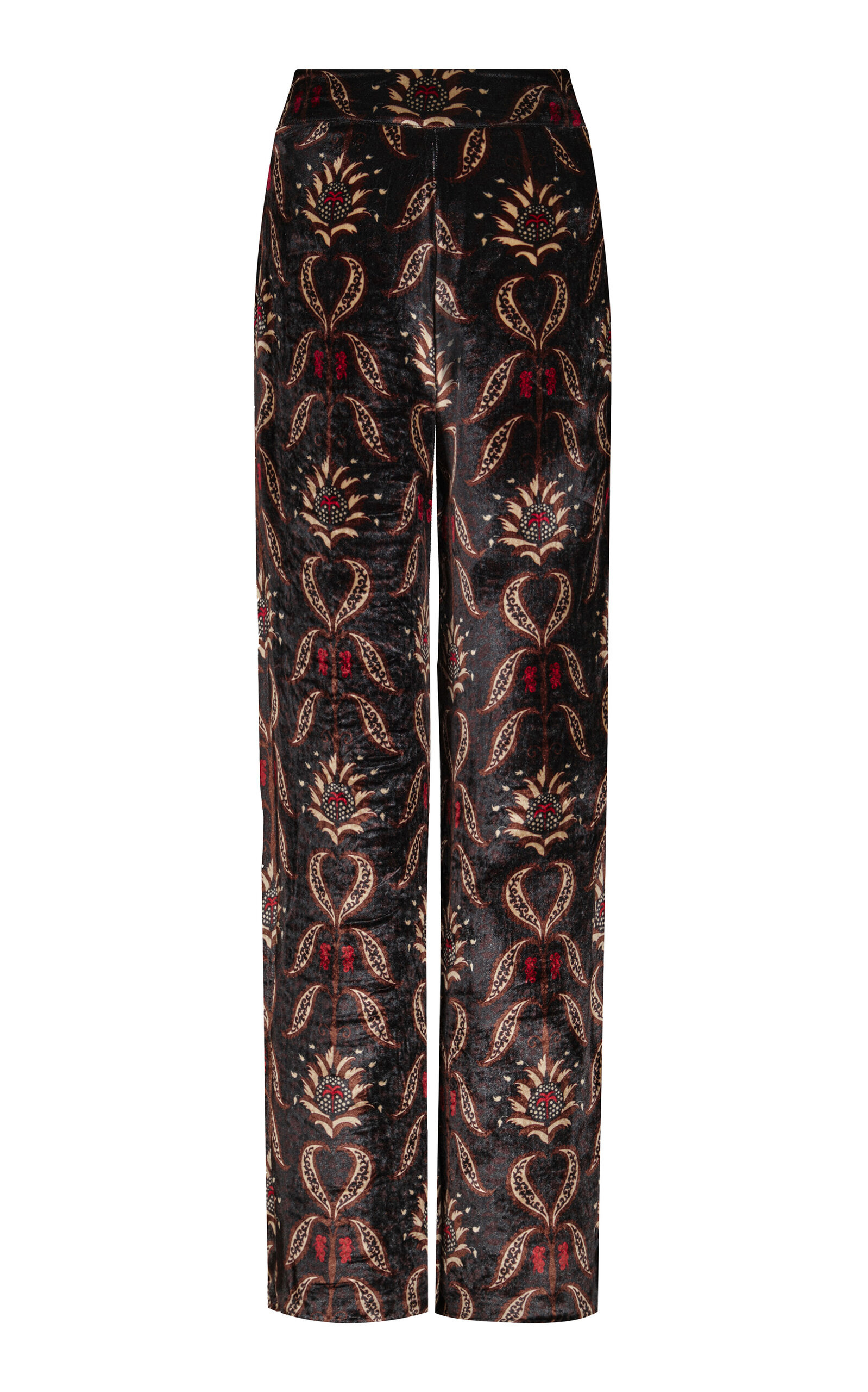 Slouchiness Pants multi - 4
