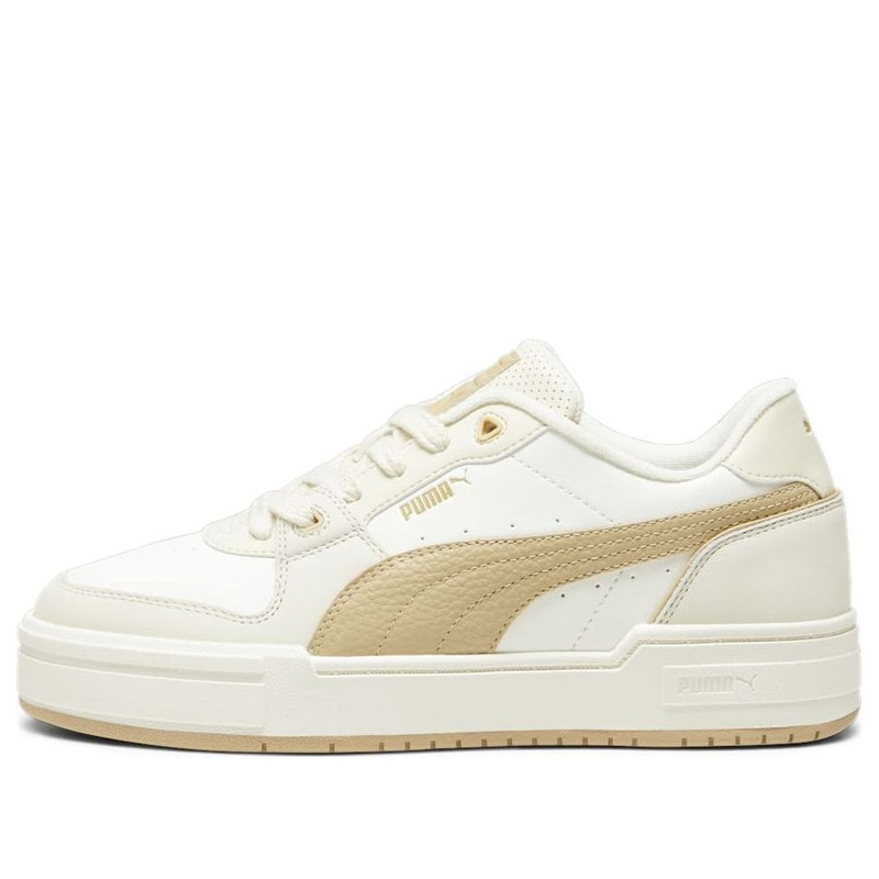 PUMA CA Pro Lux II 'Alpine Snow Sand Dune' 393176-02 - 1