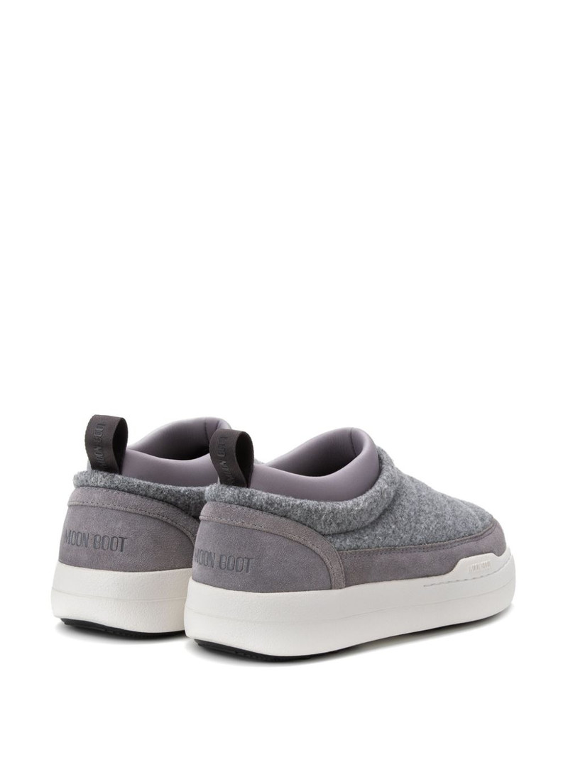 Park logo-print sneakers 3