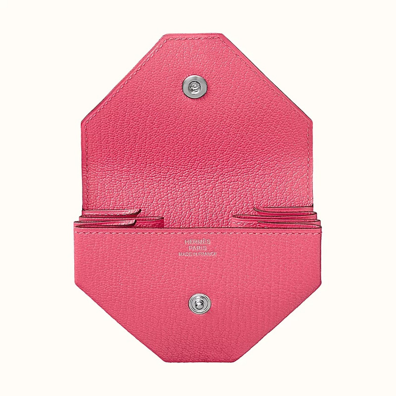 Hermès 24 change purse outlook