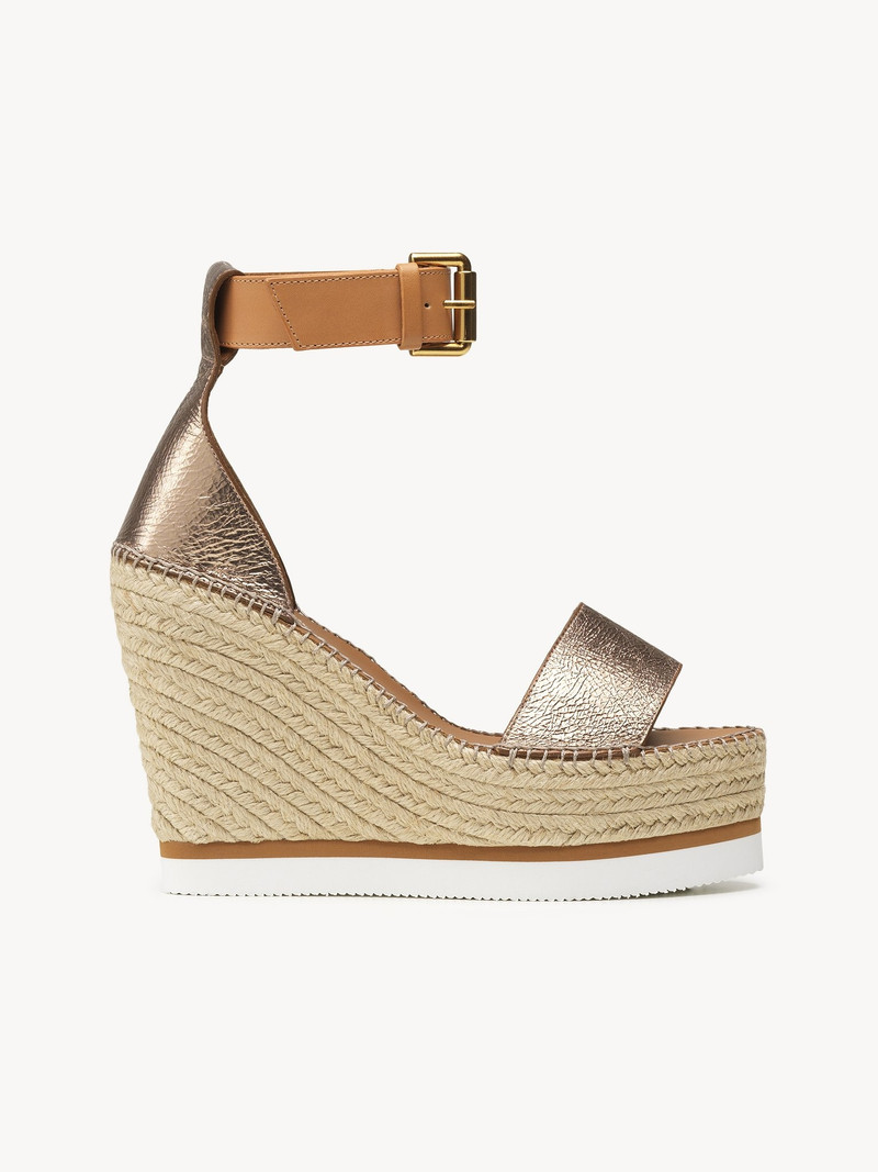 GLYN ESPADRILLE WEDGE 1