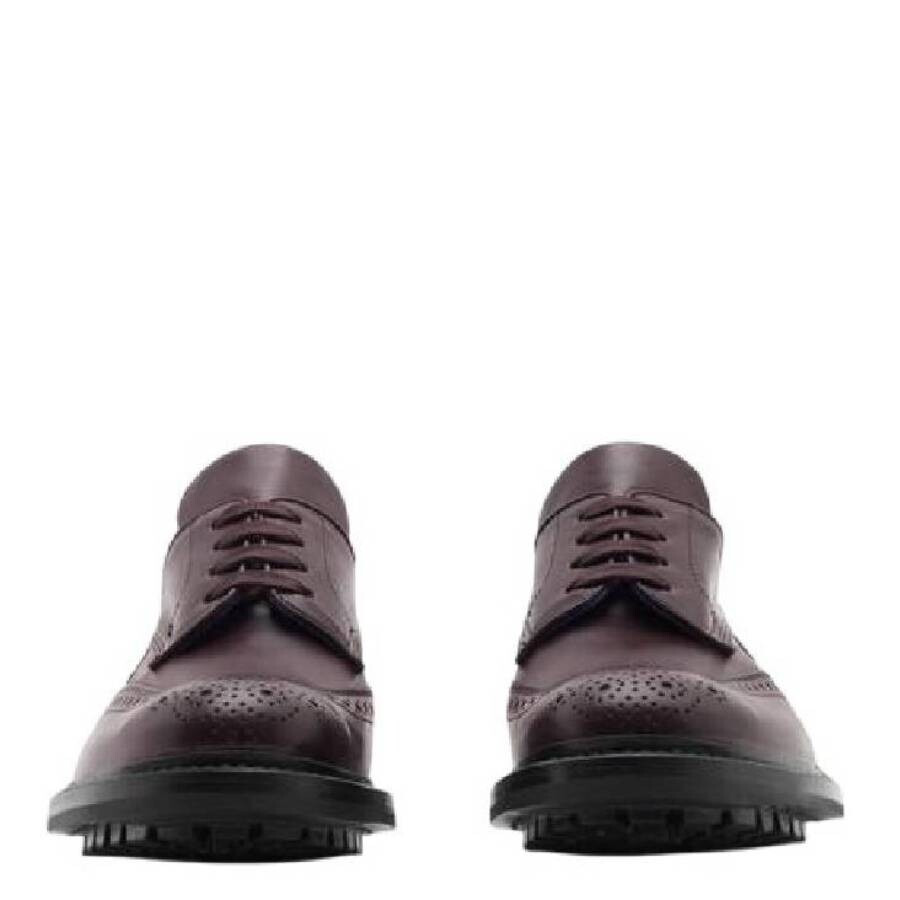 Burberry x Tricker’s Almond Shaped Toe Brogues - 2
