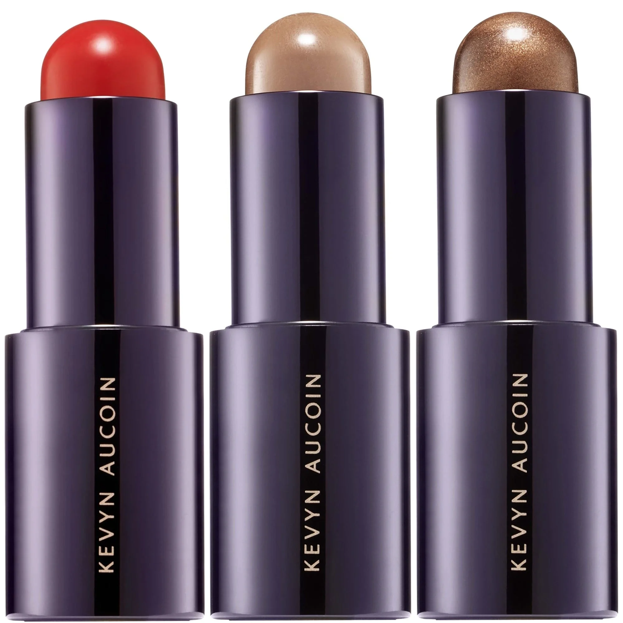 Kevyn Aucoin Shape Shifter Trio - Medium - 1
