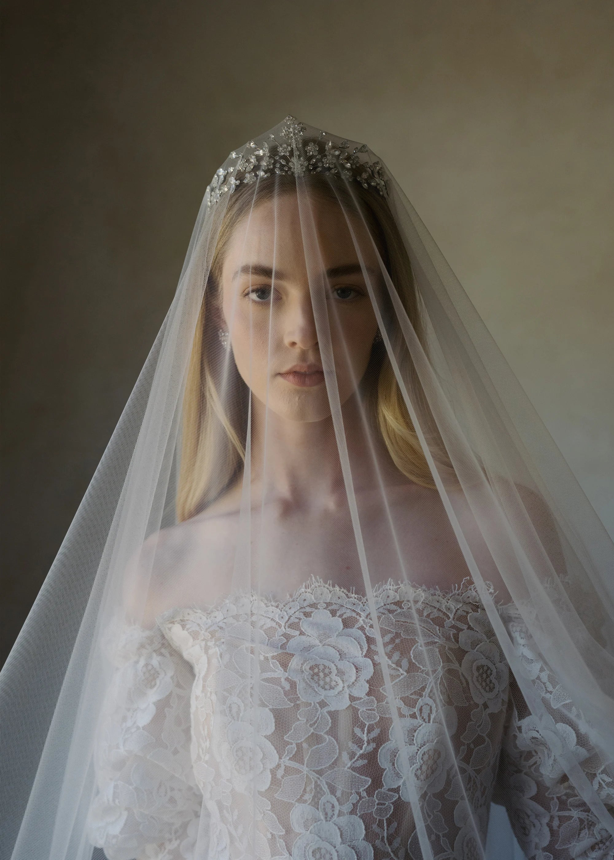 Miriam Tiara - 2