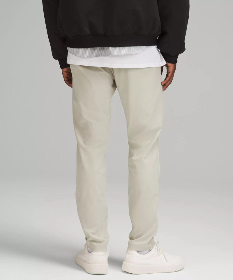 Commission Slim-Fit Pant 32"L *Warpstreme 3