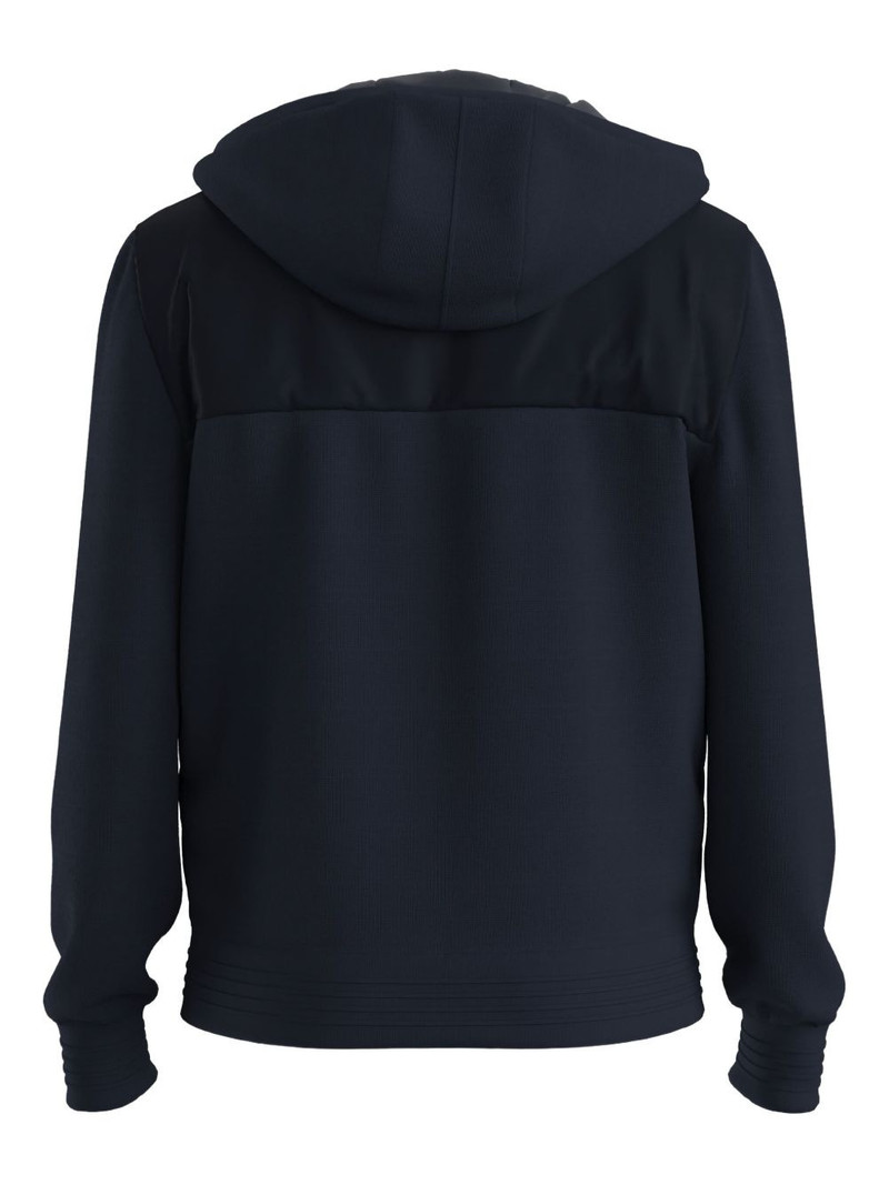 BOSS hooded jacket outlook