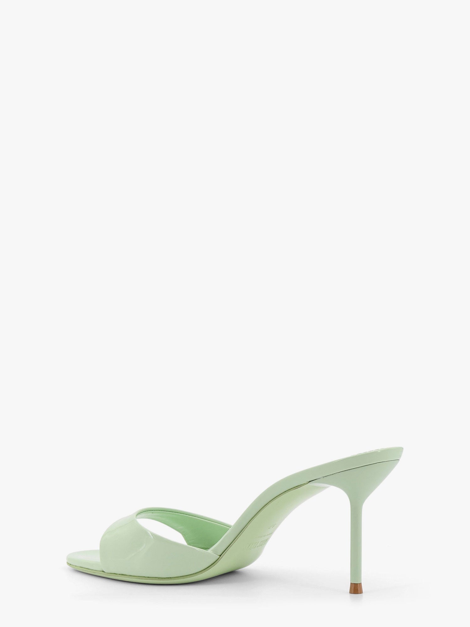 Paris Texas Patent Leather Lidia Sandals - 3