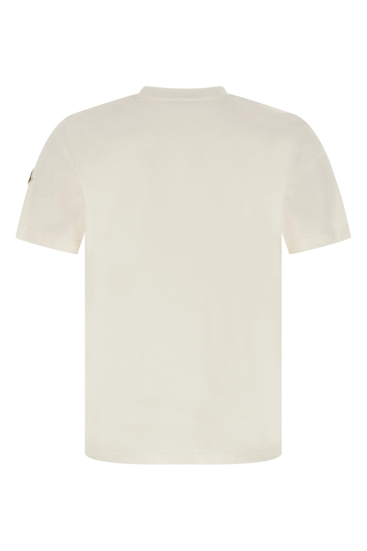 Tricolor logo t-shirt - 3