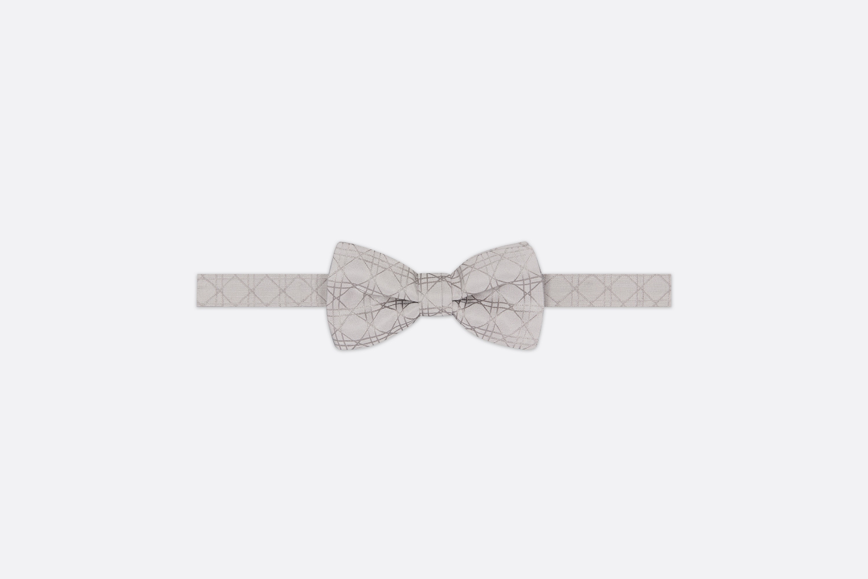 Cannage Bow Tie - 1